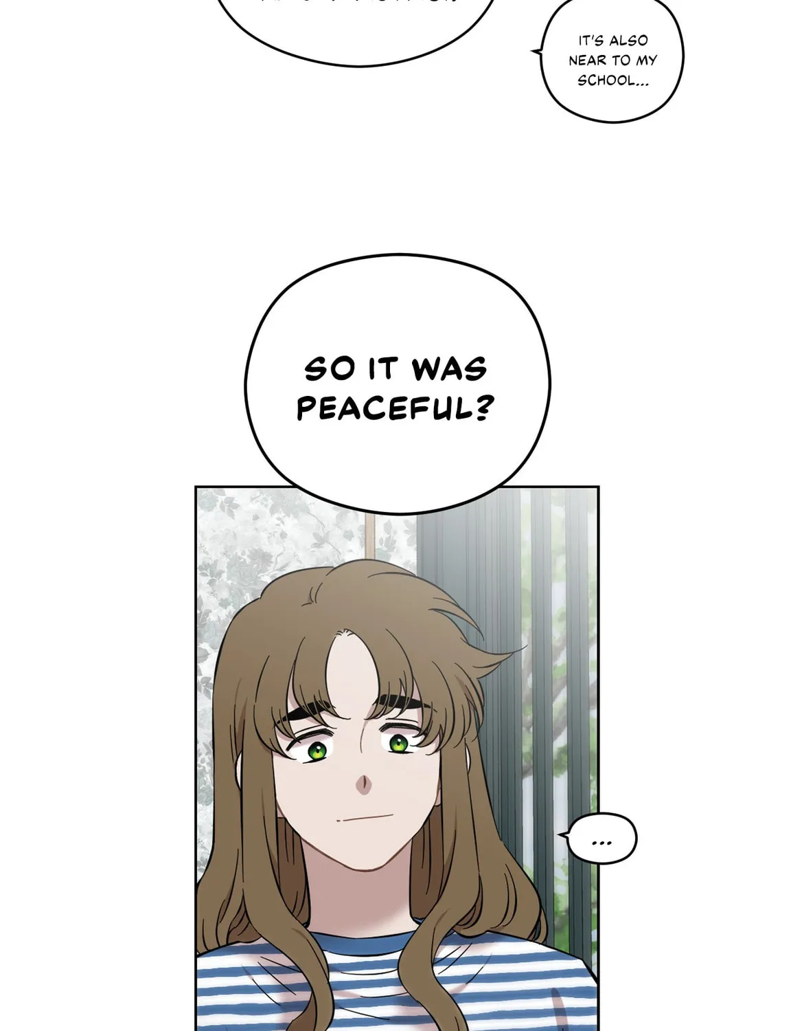 Read Love Thy Neighbor chapter 27 image 18 on Lezhin