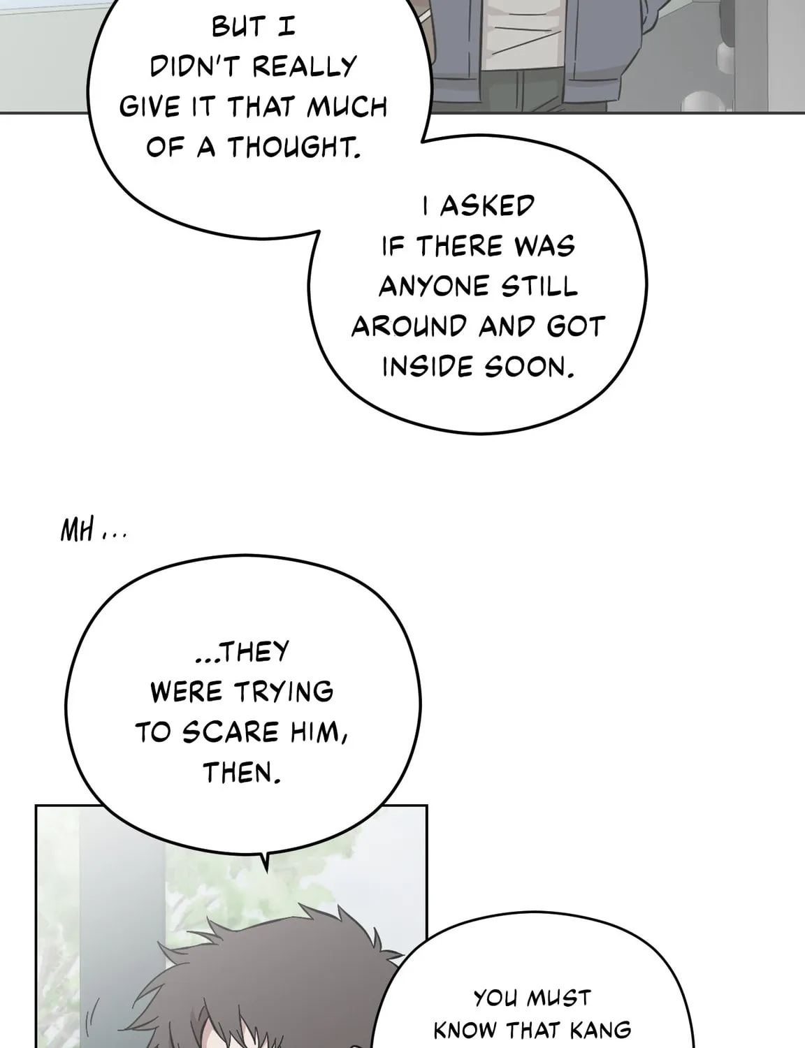 Read Love Thy Neighbor chapter 27 image 24 on Lezhin