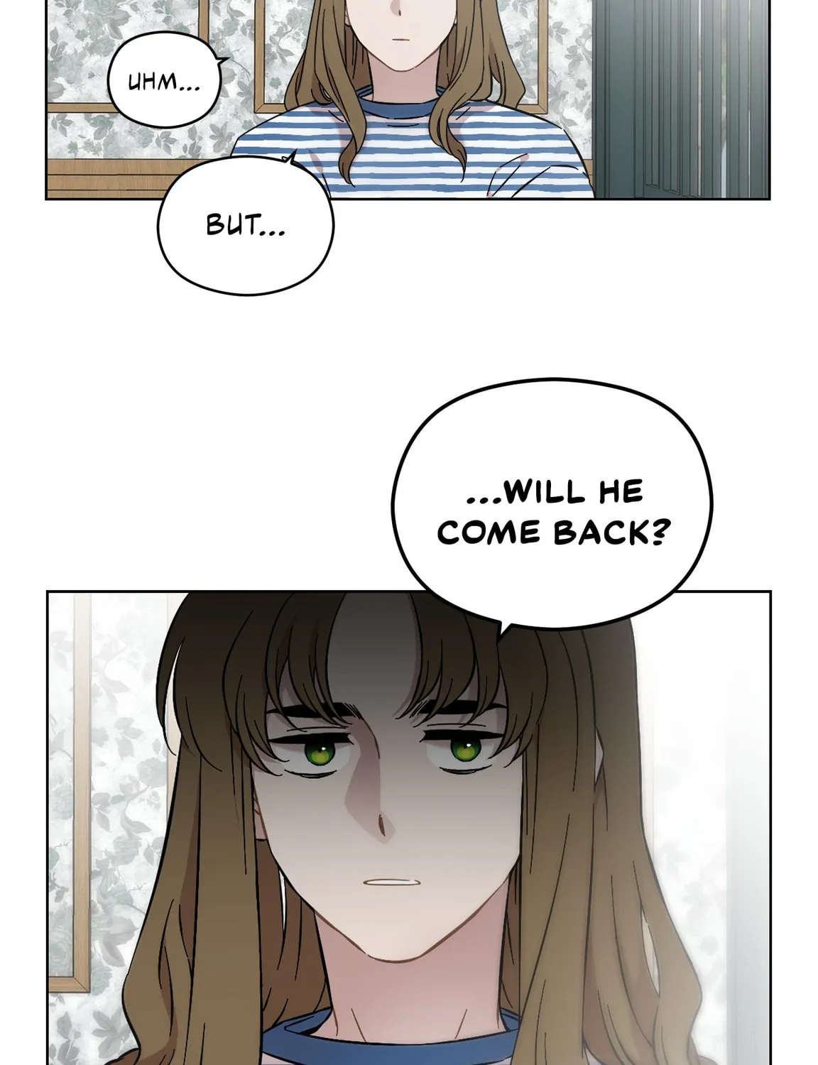 Read Love Thy Neighbor chapter 27 image 36 on Lezhin