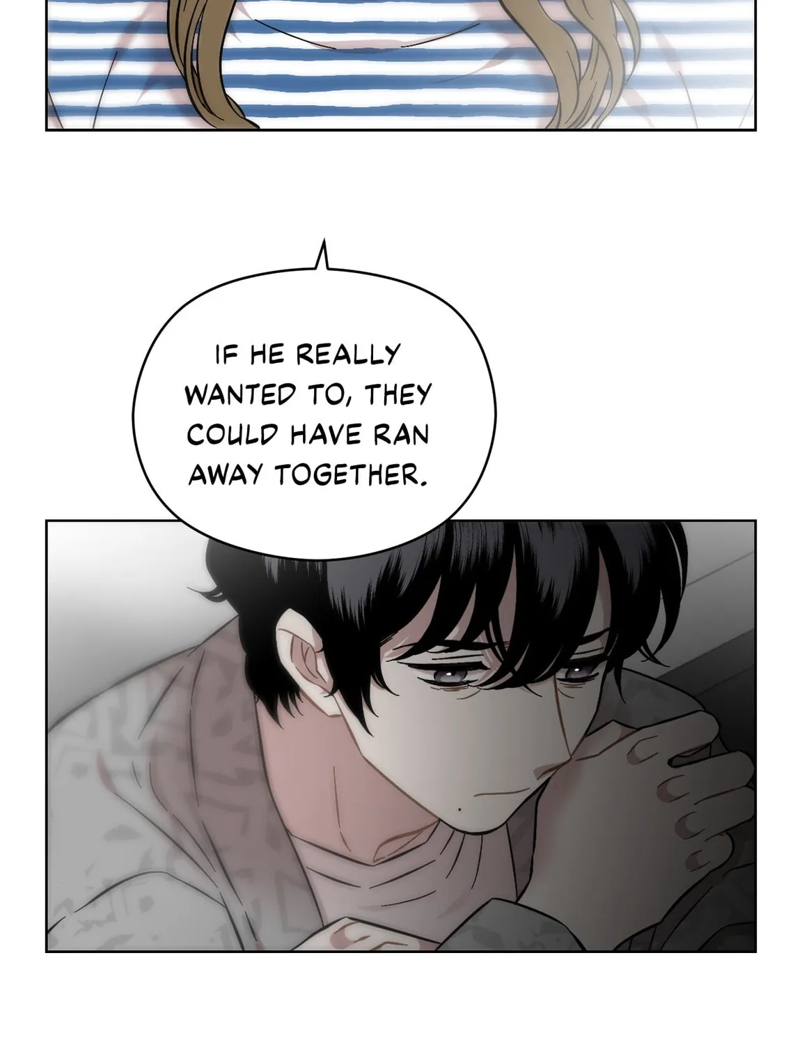 Read Love Thy Neighbor chapter 27 image 38 on Lezhin