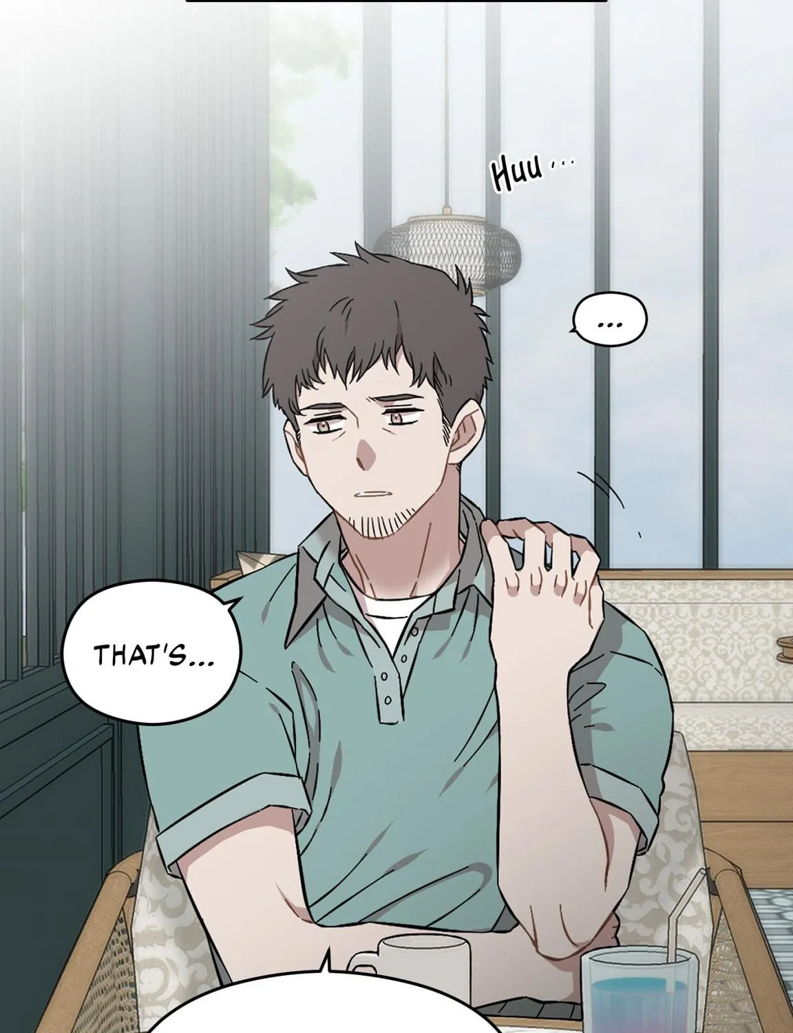 Read Love Thy Neighbor chapter 27 image 46 on Lezhin