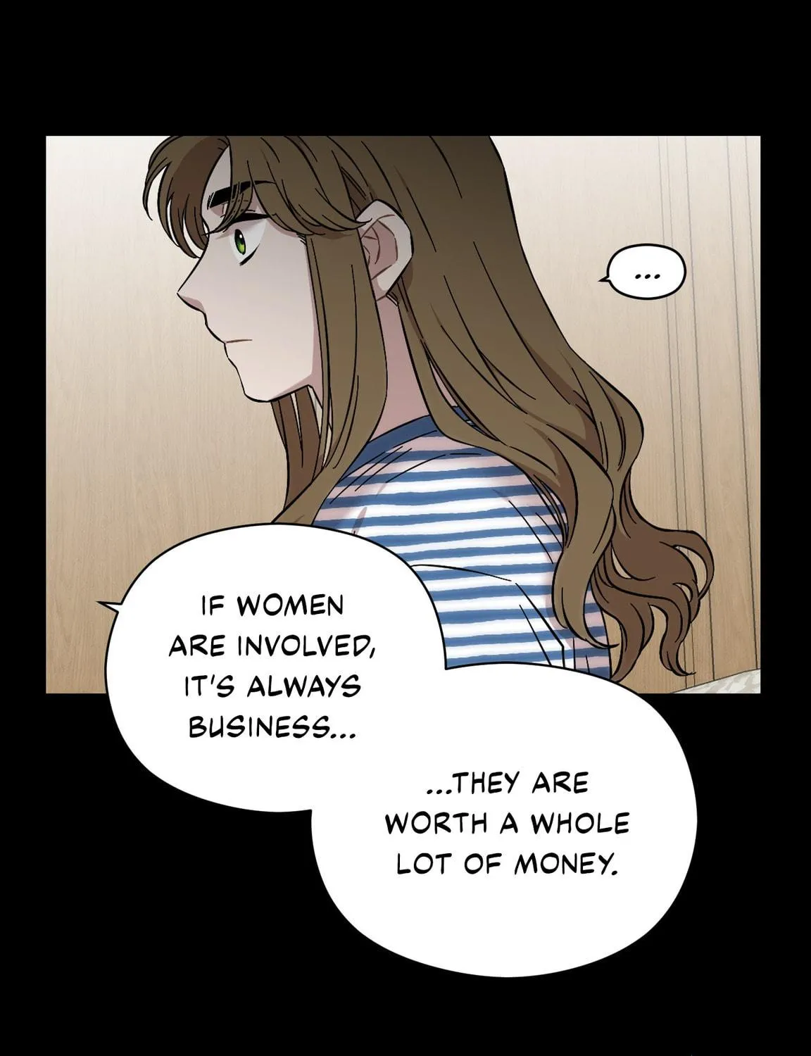 Read Love Thy Neighbor chapter 27 image 58 on Lezhin