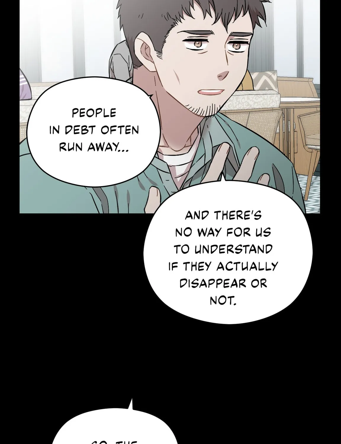 Read Love Thy Neighbor chapter 27 image 60 on Lezhin