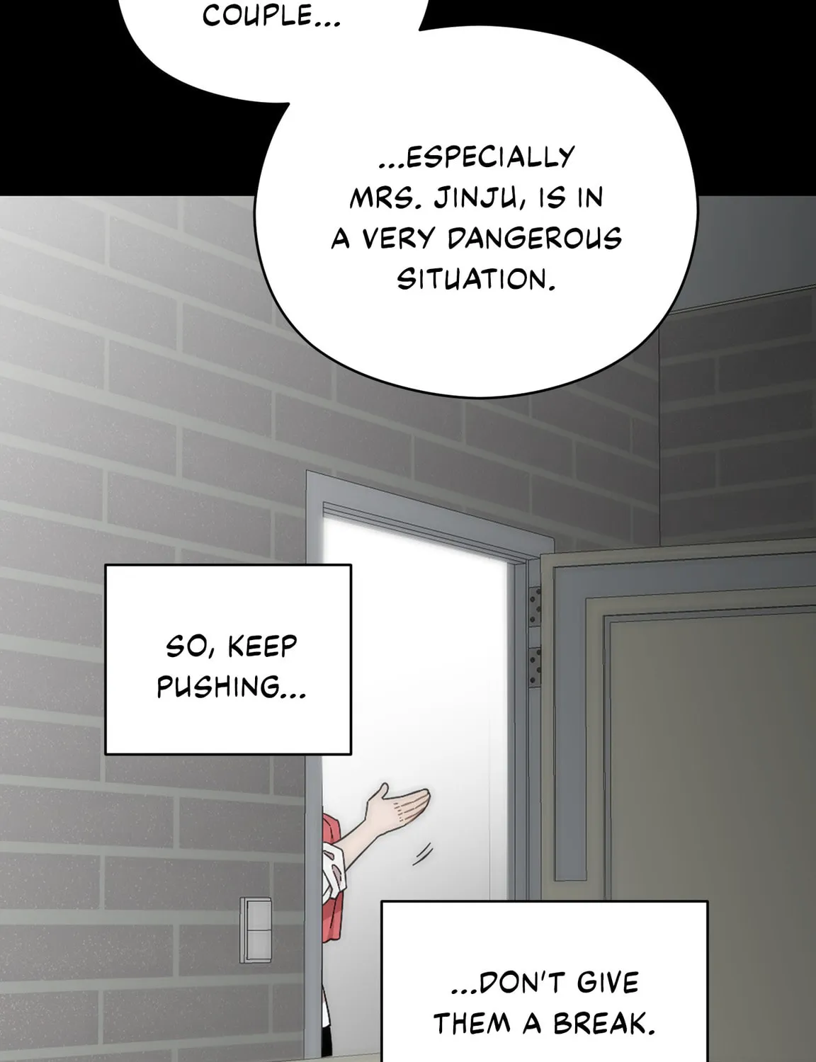 Read Love Thy Neighbor chapter 27 image 62 on Lezhin