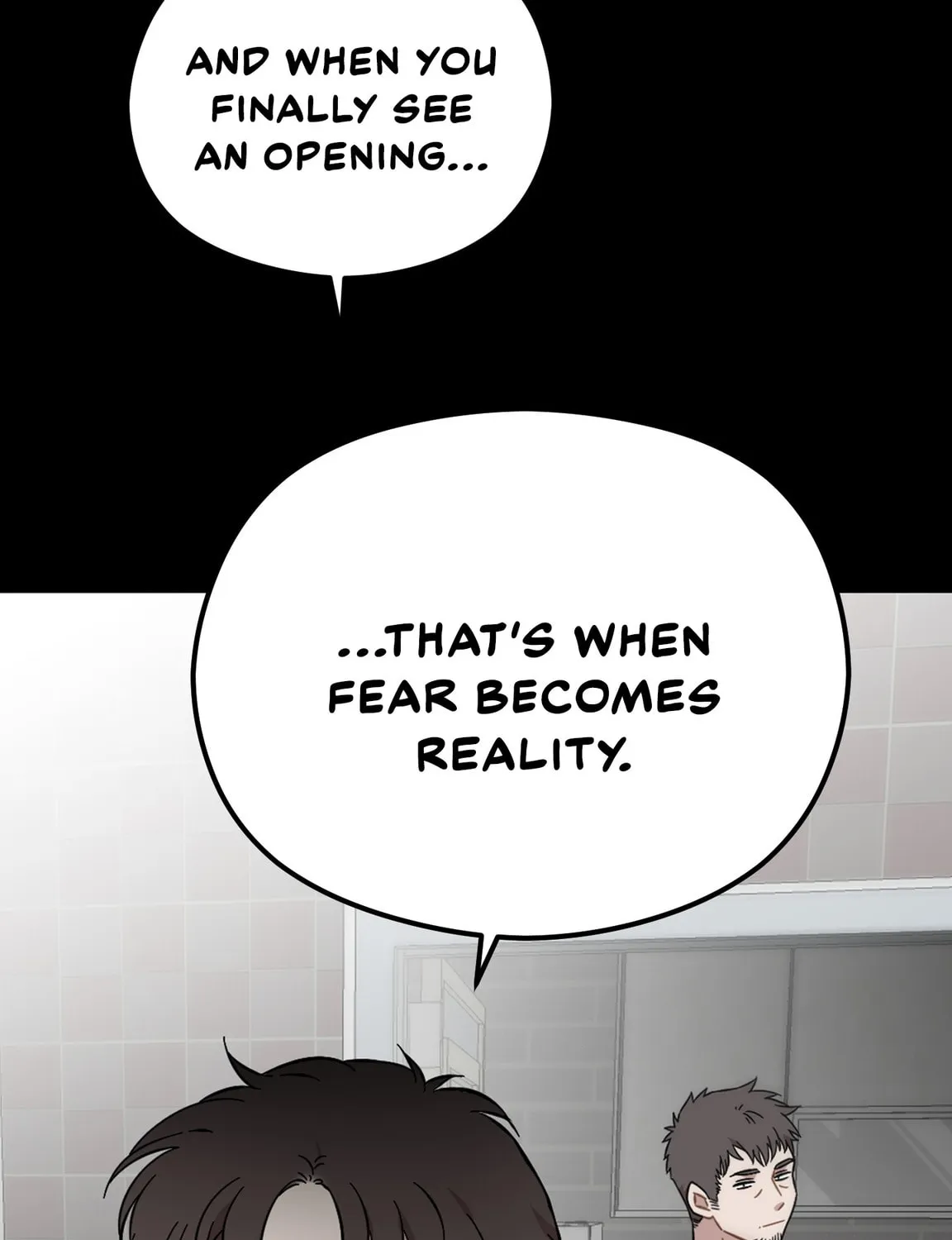 Read Love Thy Neighbor chapter 27 image 66 on Lezhin