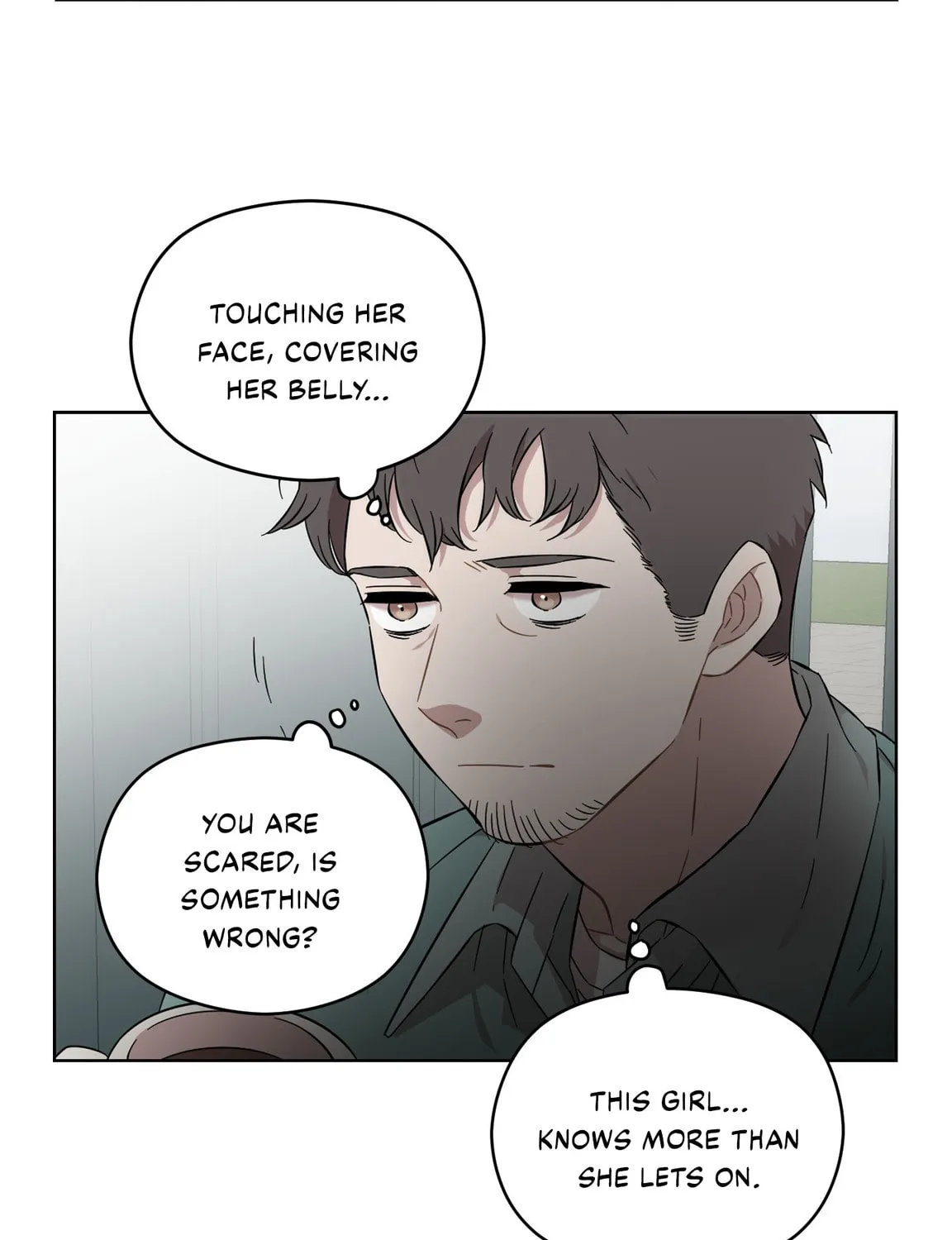 Read Love Thy Neighbor chapter 27 image 72 on Lezhin