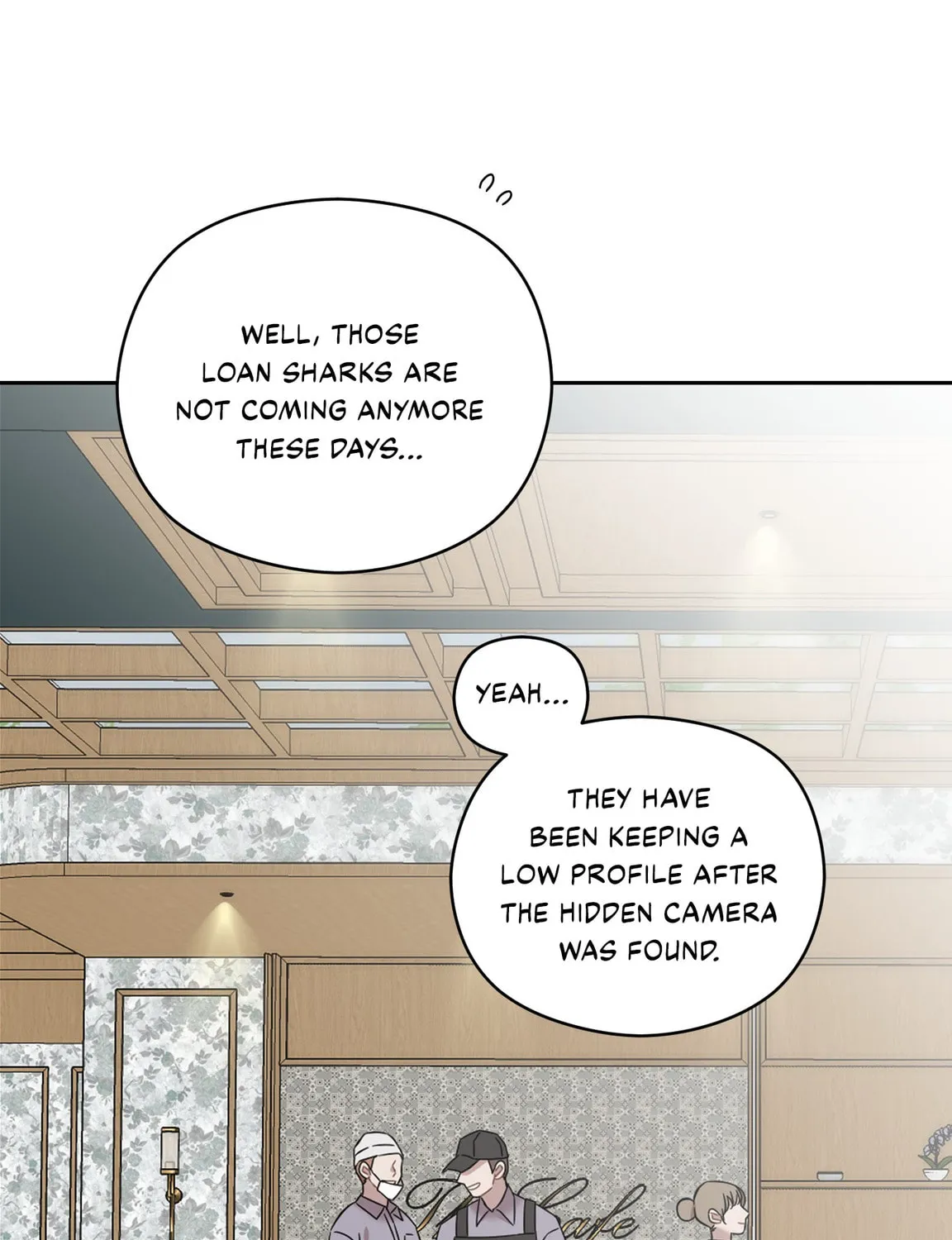 Read Love Thy Neighbor chapter 27 image 74 on Lezhin