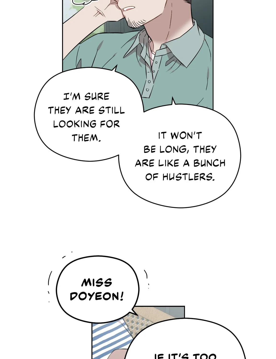 Read Love Thy Neighbor chapter 27 image 78 on Lezhin