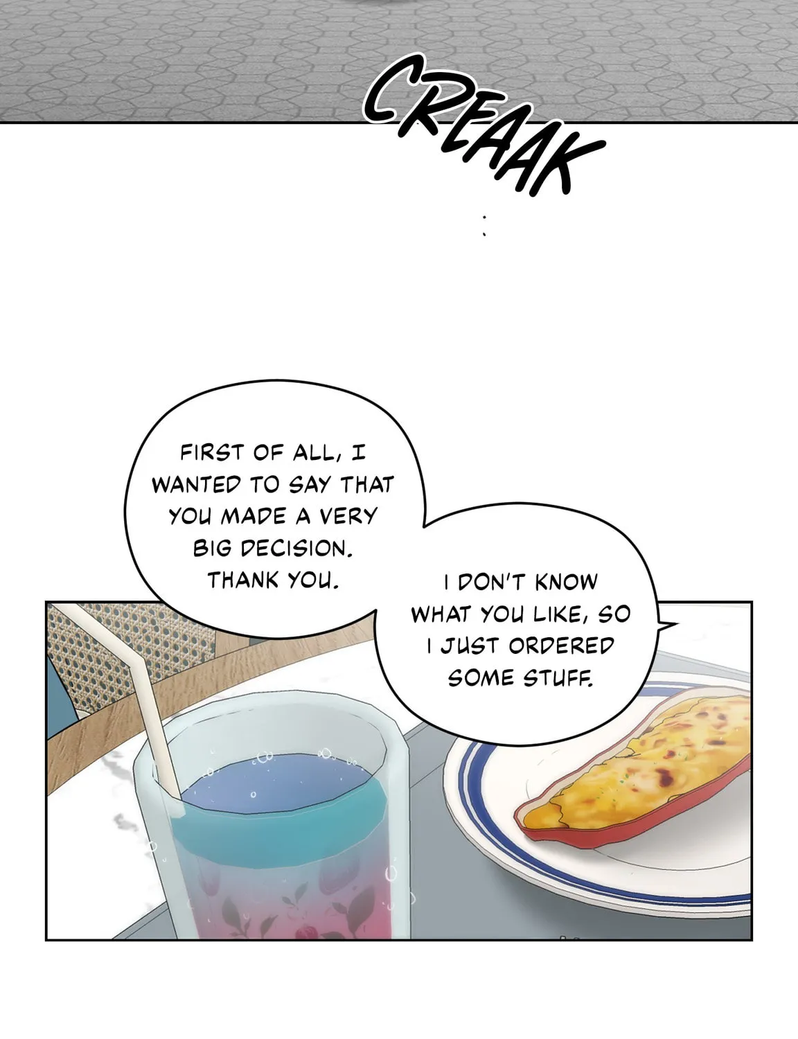 Read Love Thy Neighbor chapter 27 image 8 on Lezhin