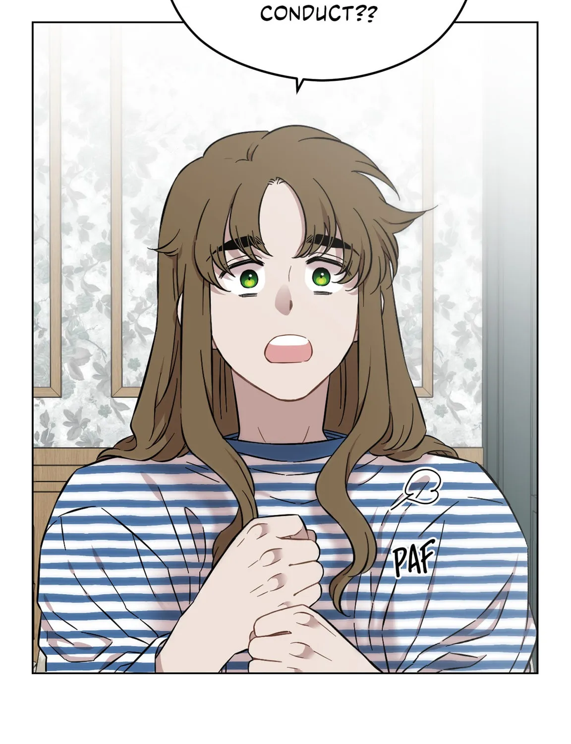 Read Love Thy Neighbor chapter 27 image 86 on Lezhin