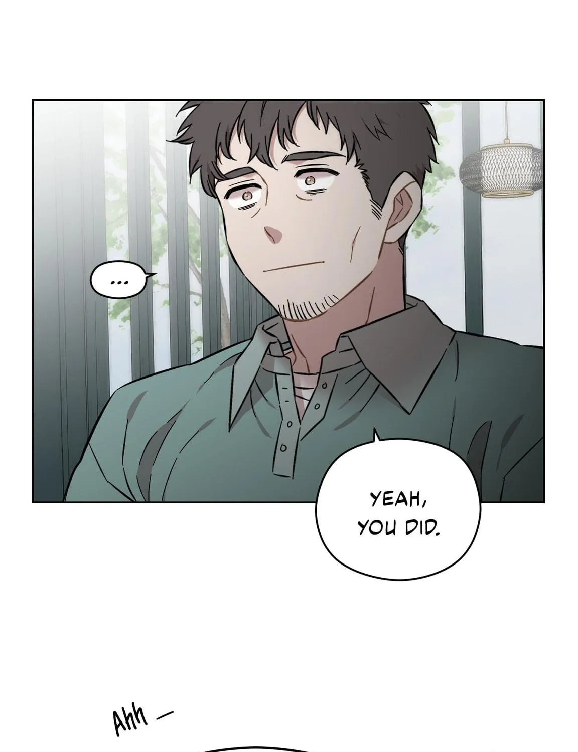 Read Love Thy Neighbor chapter 27 image 88 on Lezhin