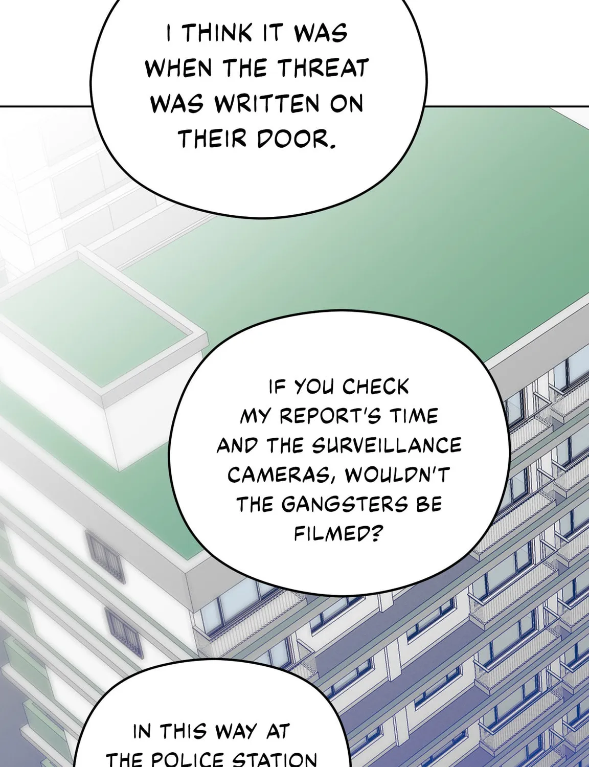 Read Love Thy Neighbor chapter 27 image 90 on Lezhin