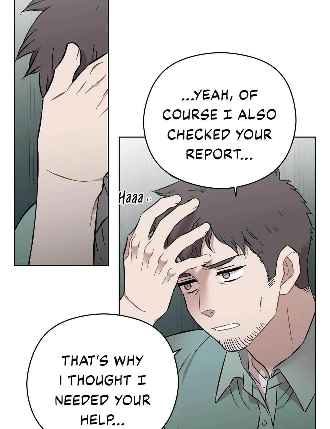 Read Love Thy Neighbor chapter 27 image 94 on Lezhin