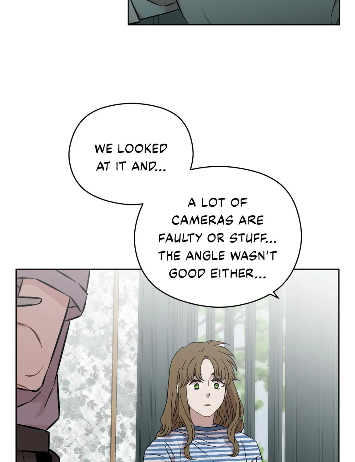 Read Love Thy Neighbor chapter 27 image 96 on Lezhin