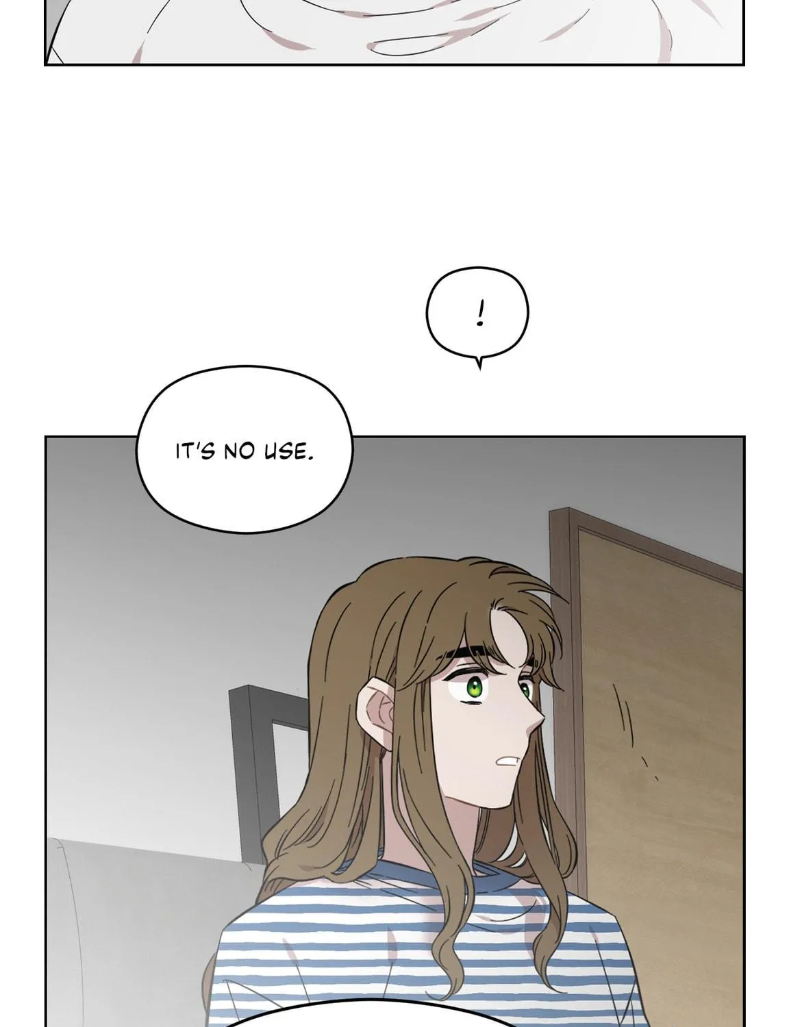 Read Love Thy Neighbor chapter 28 image 10 on Lezhin