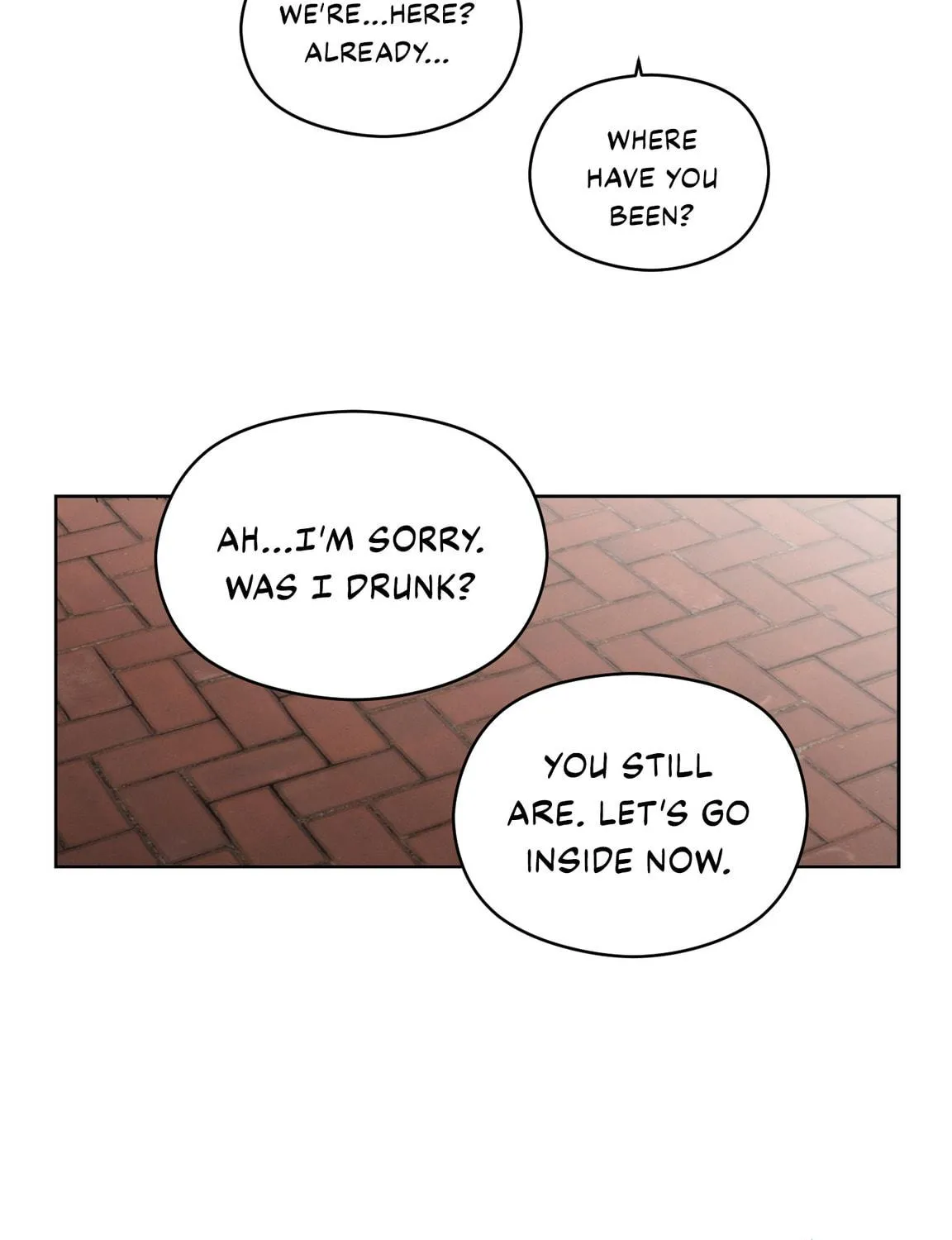 Read Love Thy Neighbor chapter 28 image 100 on Lezhin