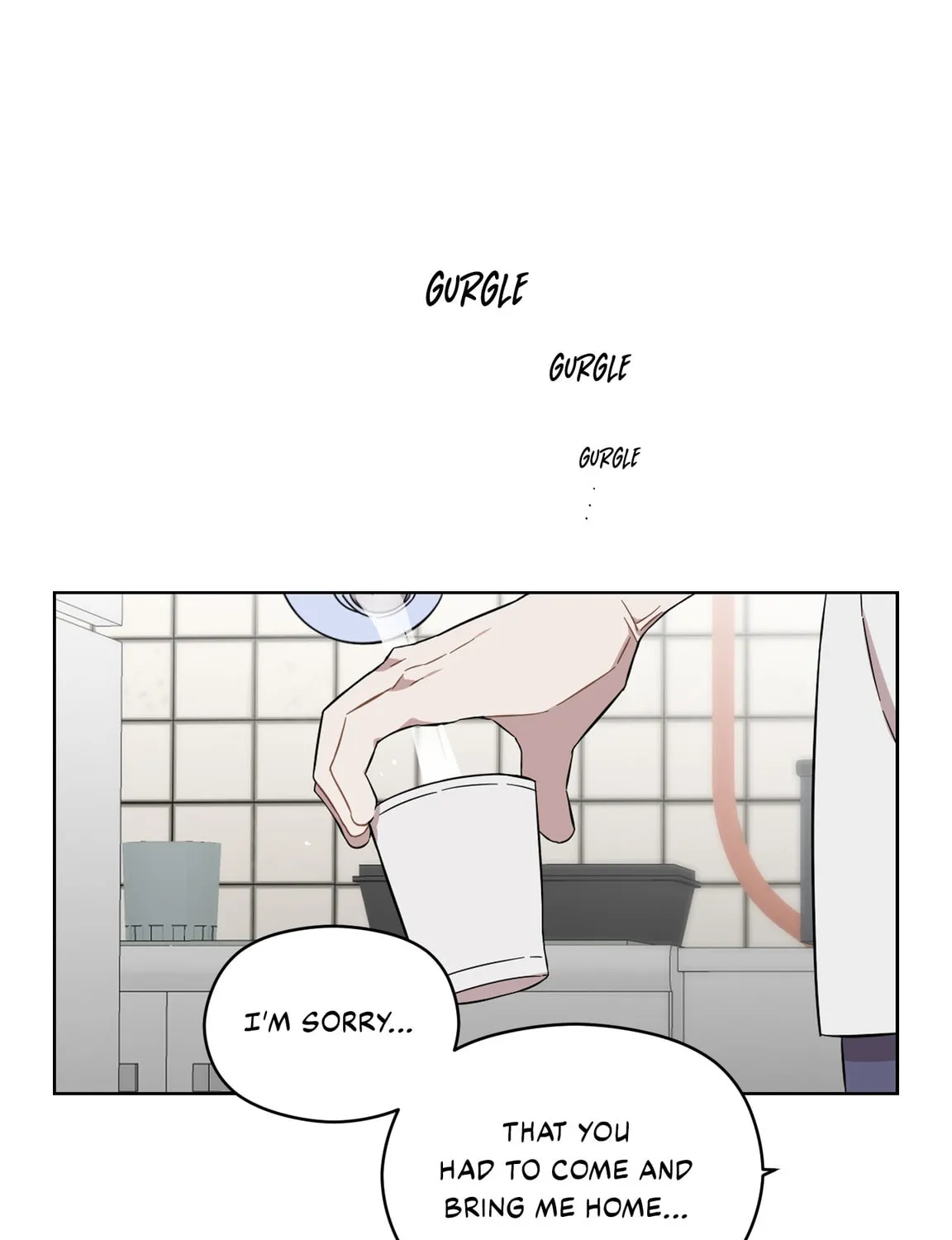 Read Love Thy Neighbor chapter 28 image 110 on Lezhin