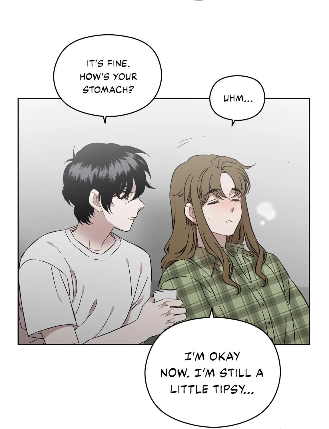 Read Love Thy Neighbor chapter 28 image 112 on Lezhin