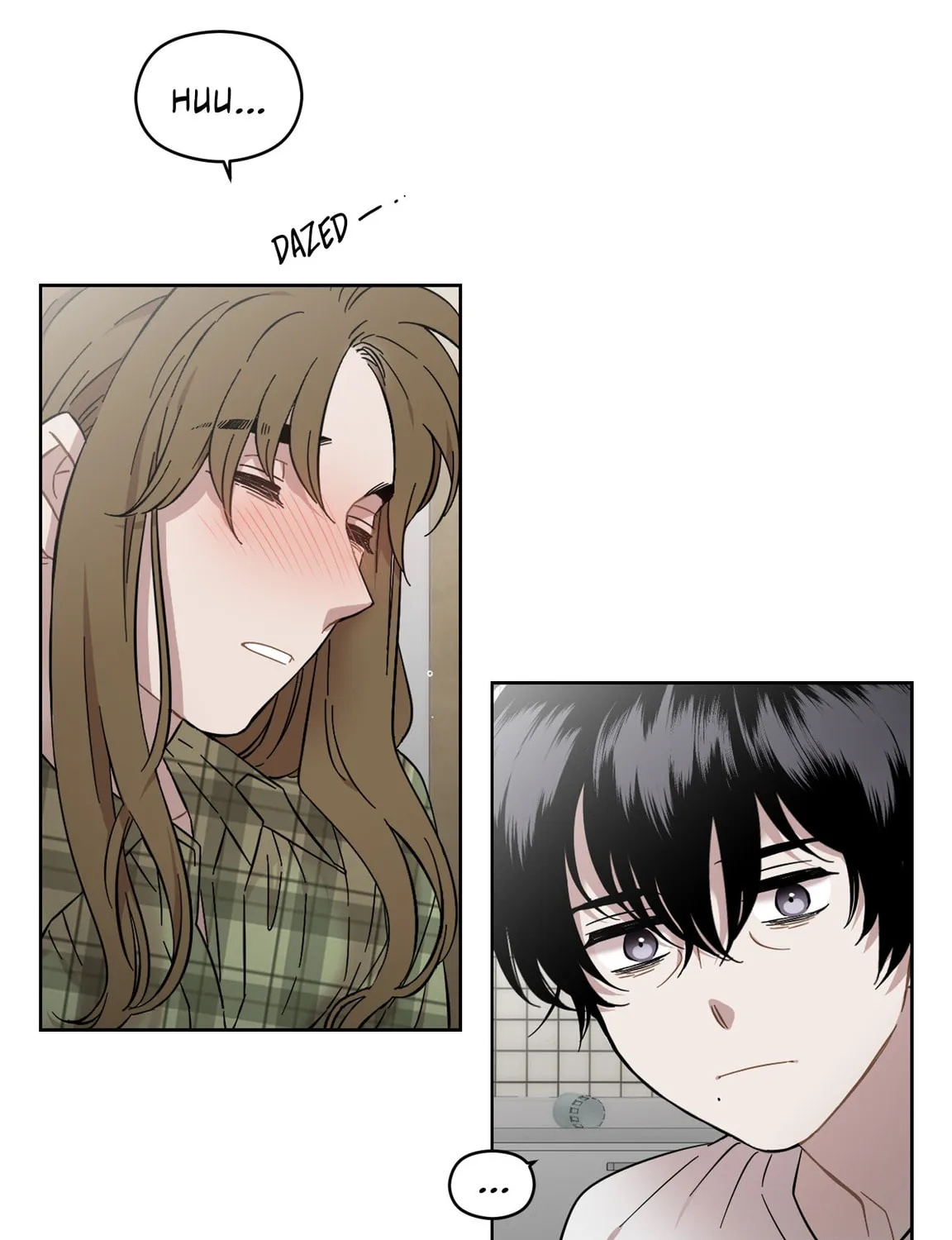 Read Love Thy Neighbor chapter 28 image 114 on Lezhin