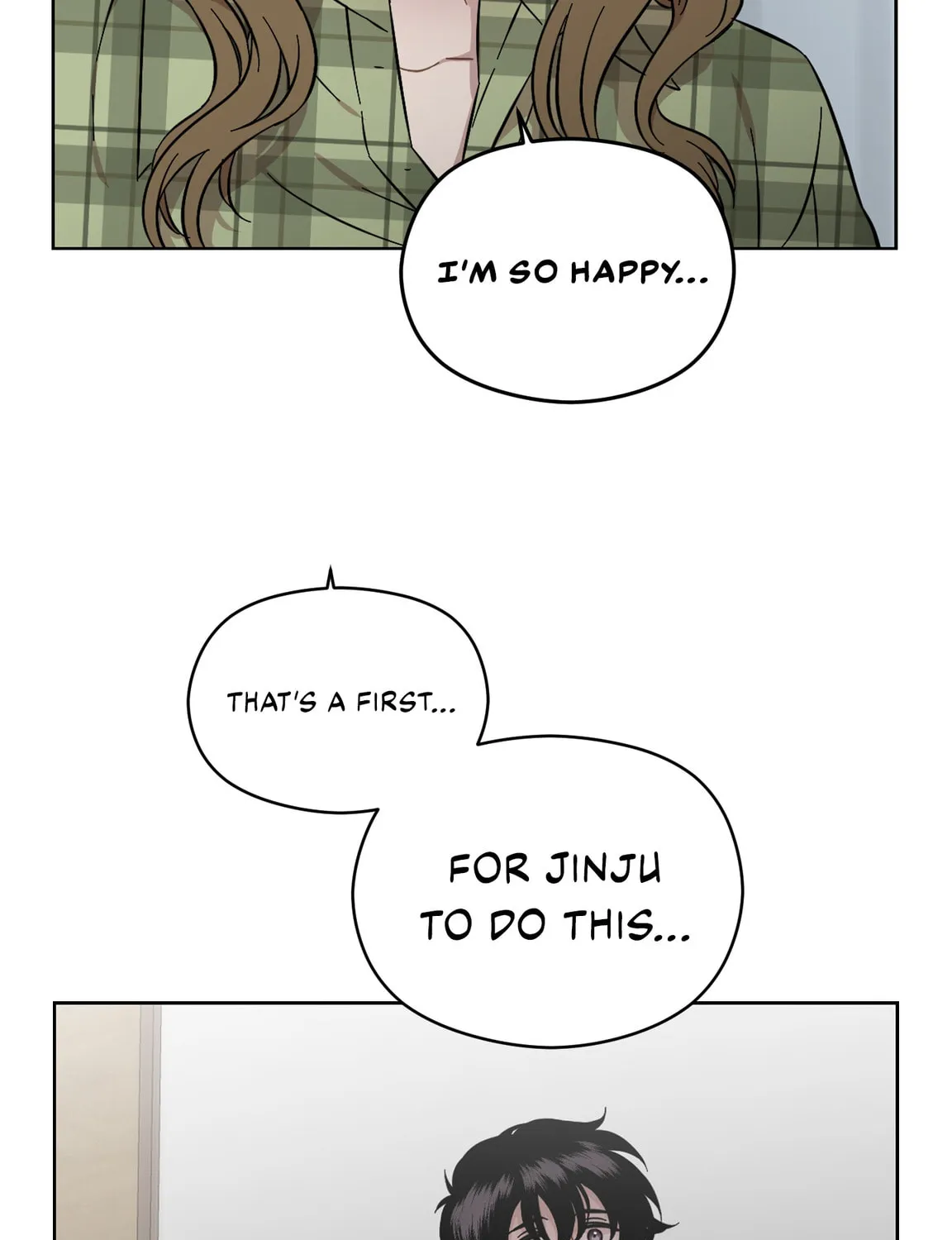 Read Love Thy Neighbor chapter 28 image 128 on Lezhin