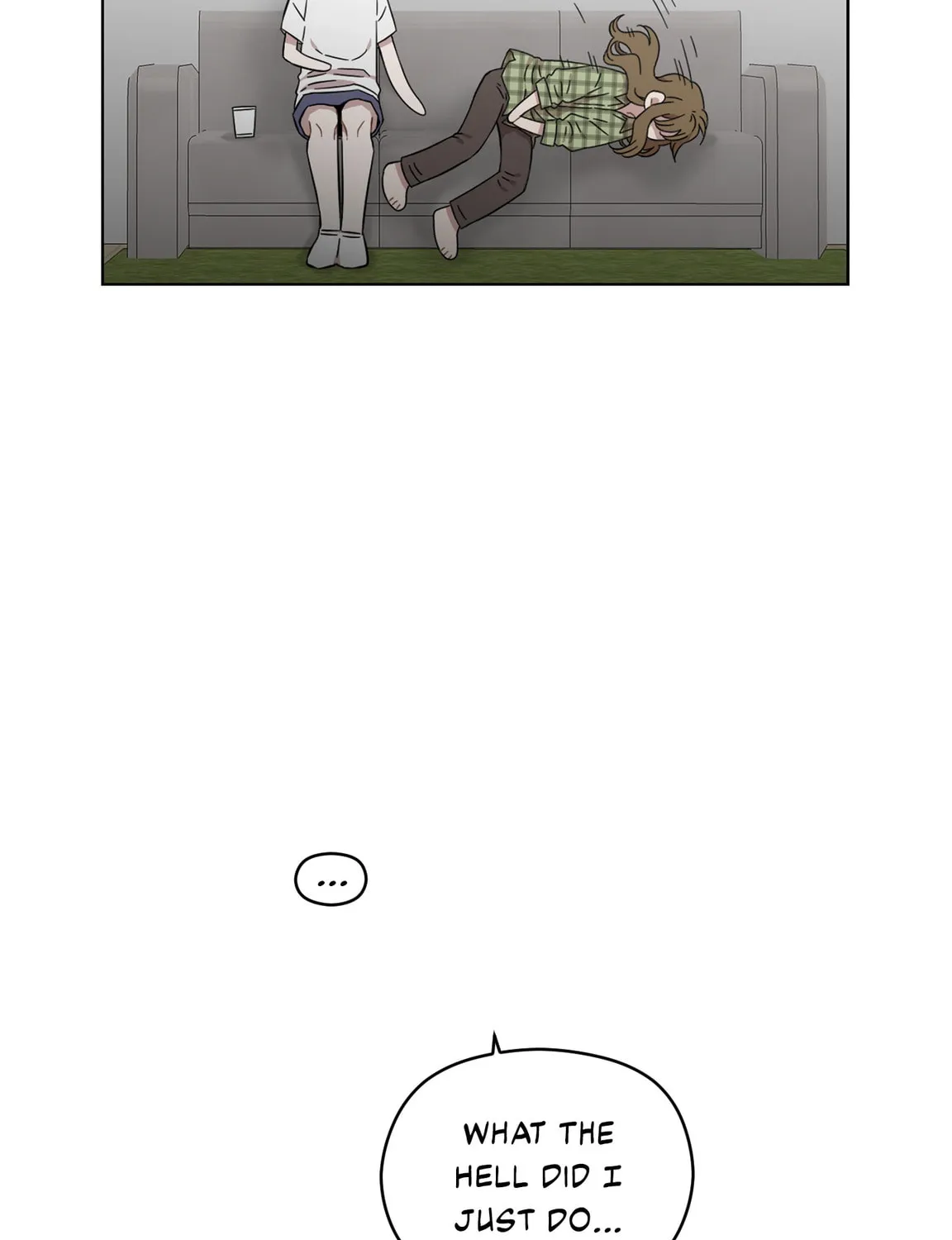 Read Love Thy Neighbor chapter 28 image 132 on Lezhin