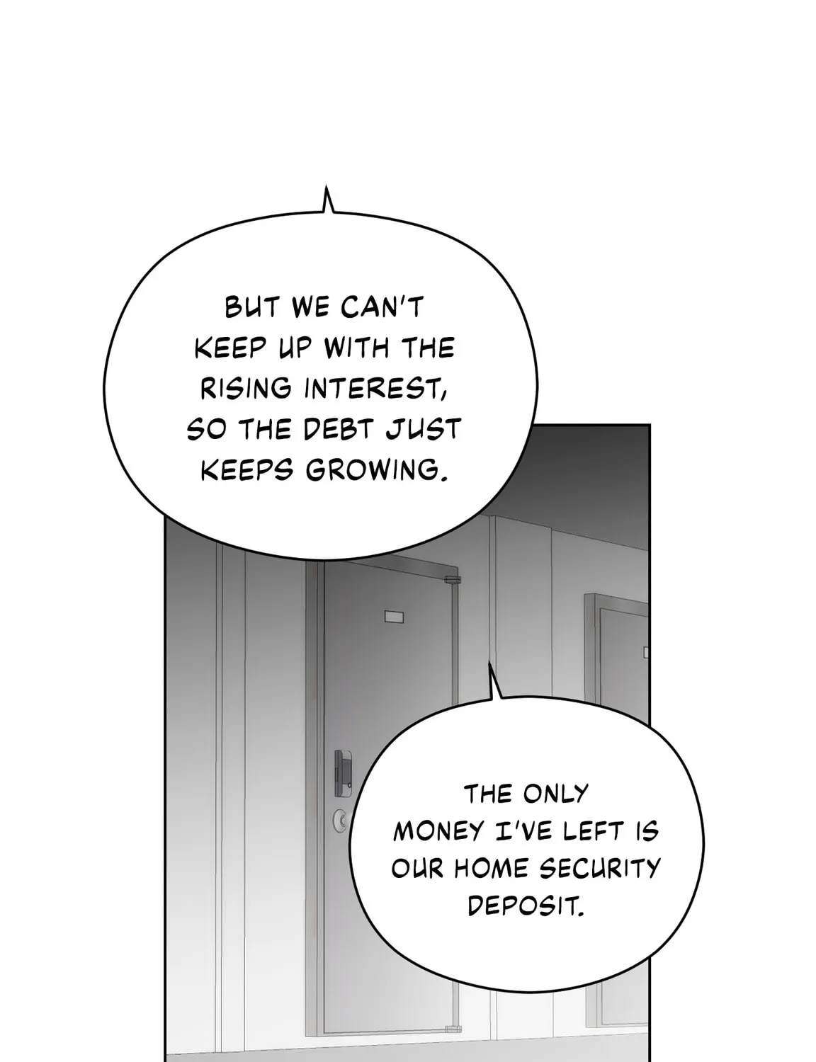 Read Love Thy Neighbor chapter 28 image 14 on Lezhin