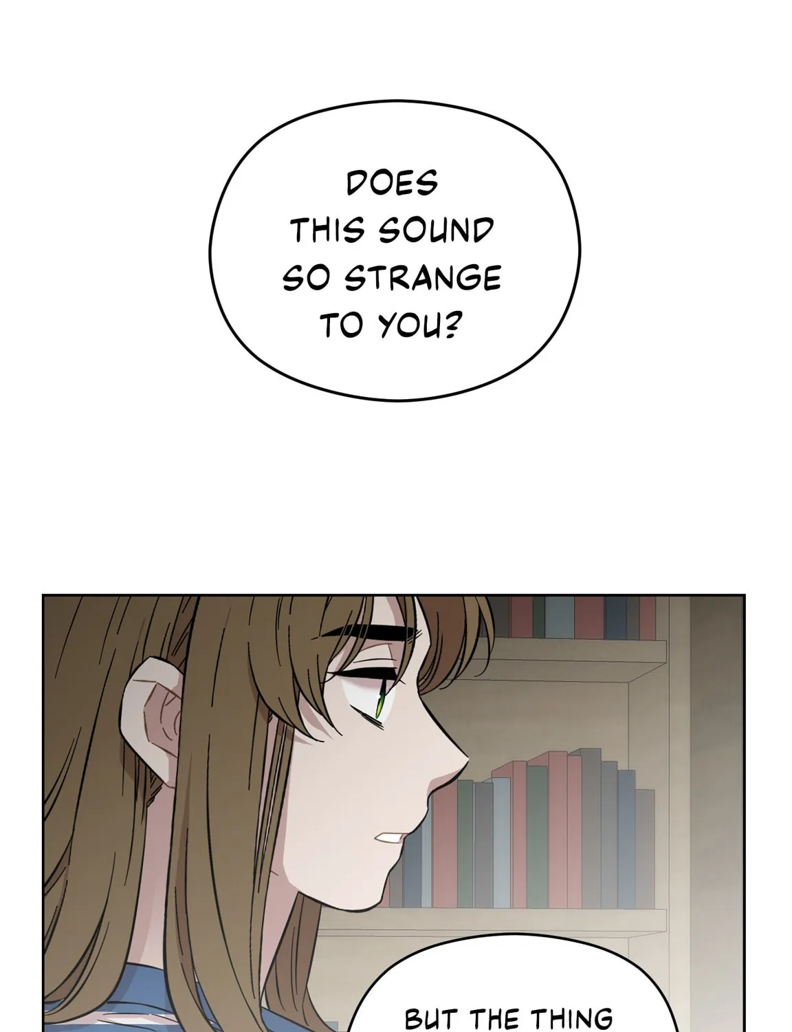 Read Love Thy Neighbor chapter 28 image 18 on Lezhin