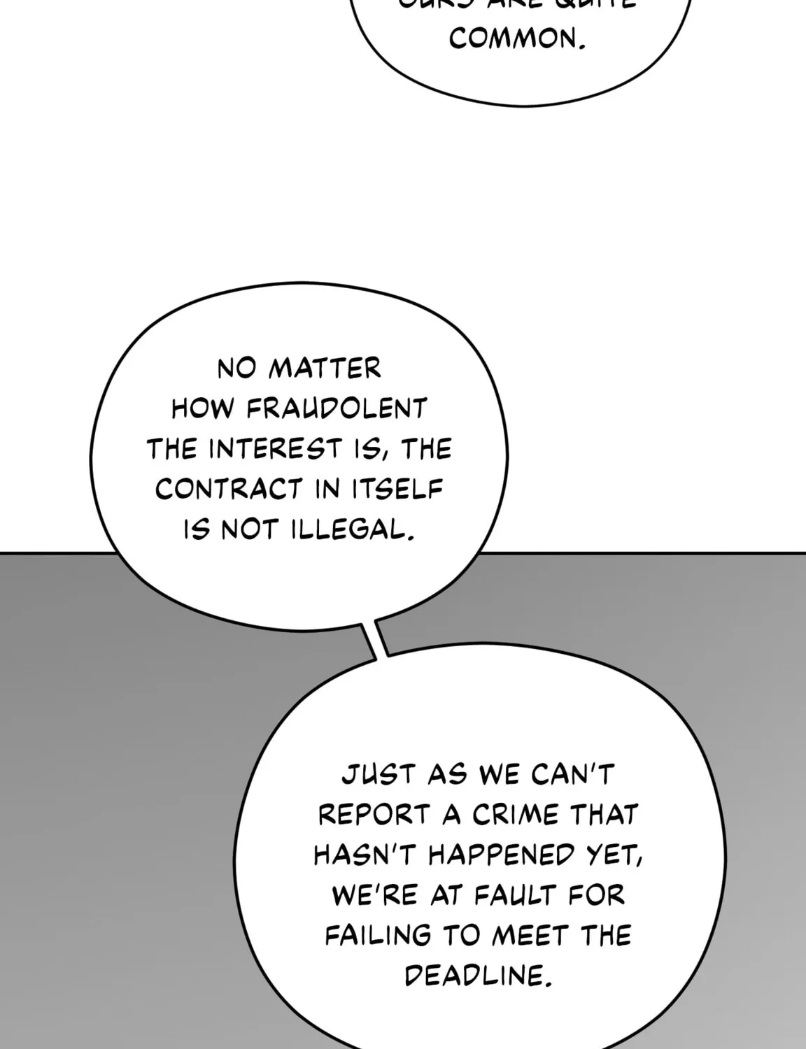 Read Love Thy Neighbor chapter 28 image 20 on Lezhin