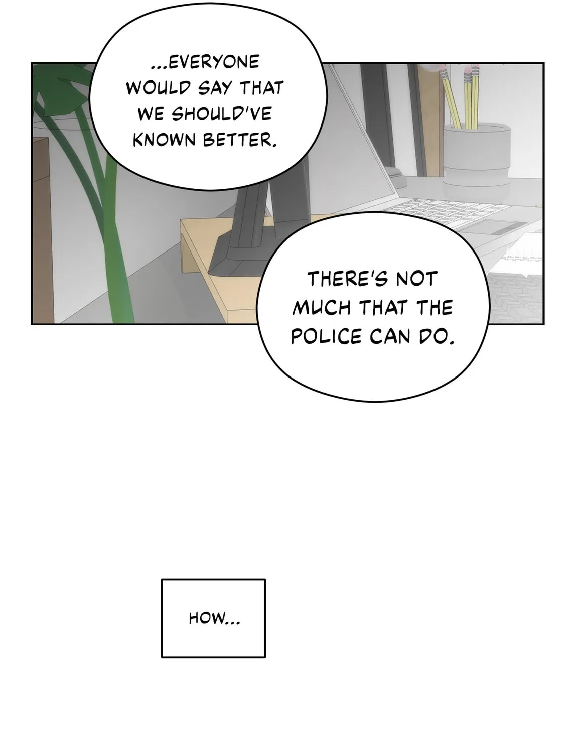 Read Love Thy Neighbor chapter 28 image 24 on Lezhin