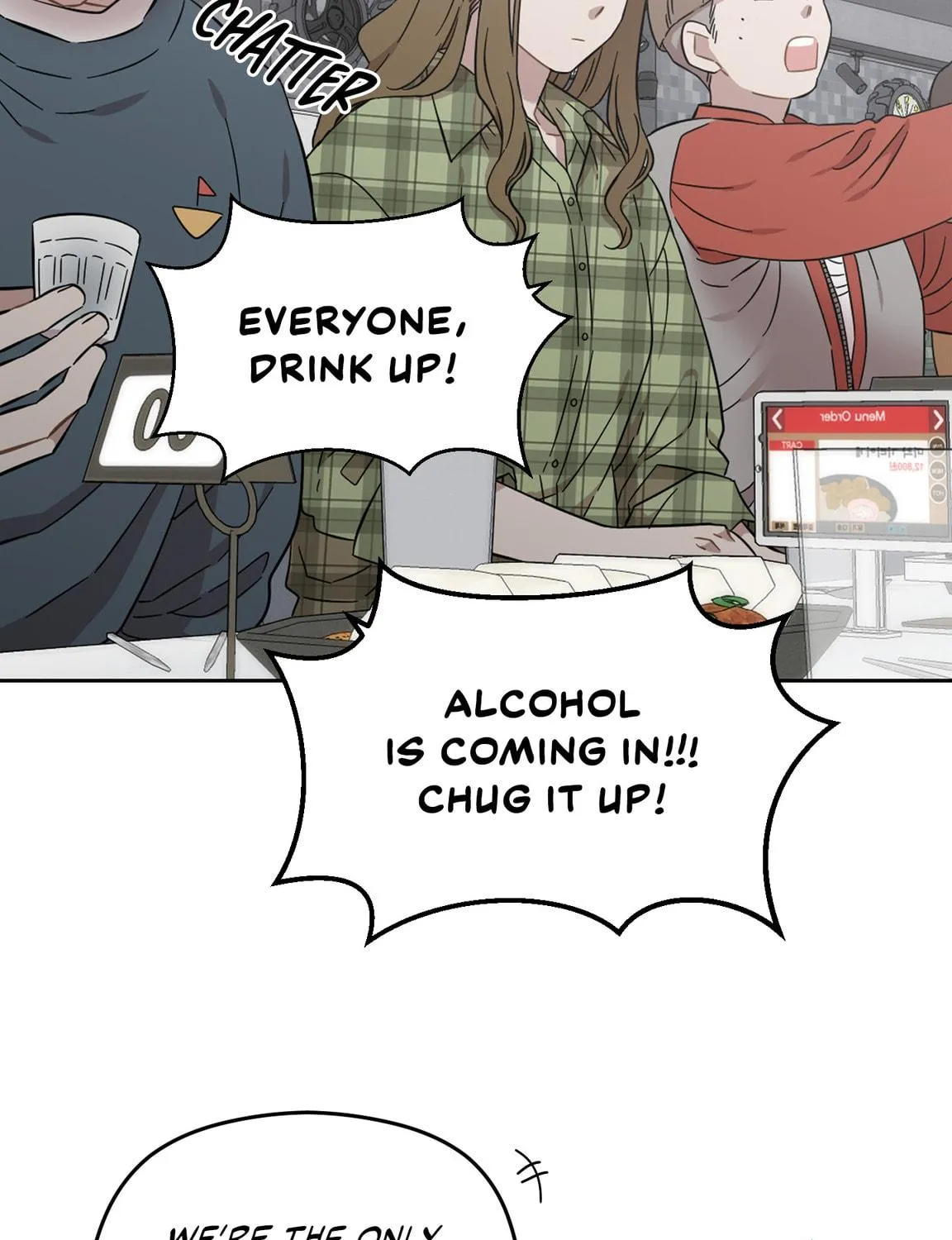 Read Love Thy Neighbor chapter 28 image 28 on Lezhin
