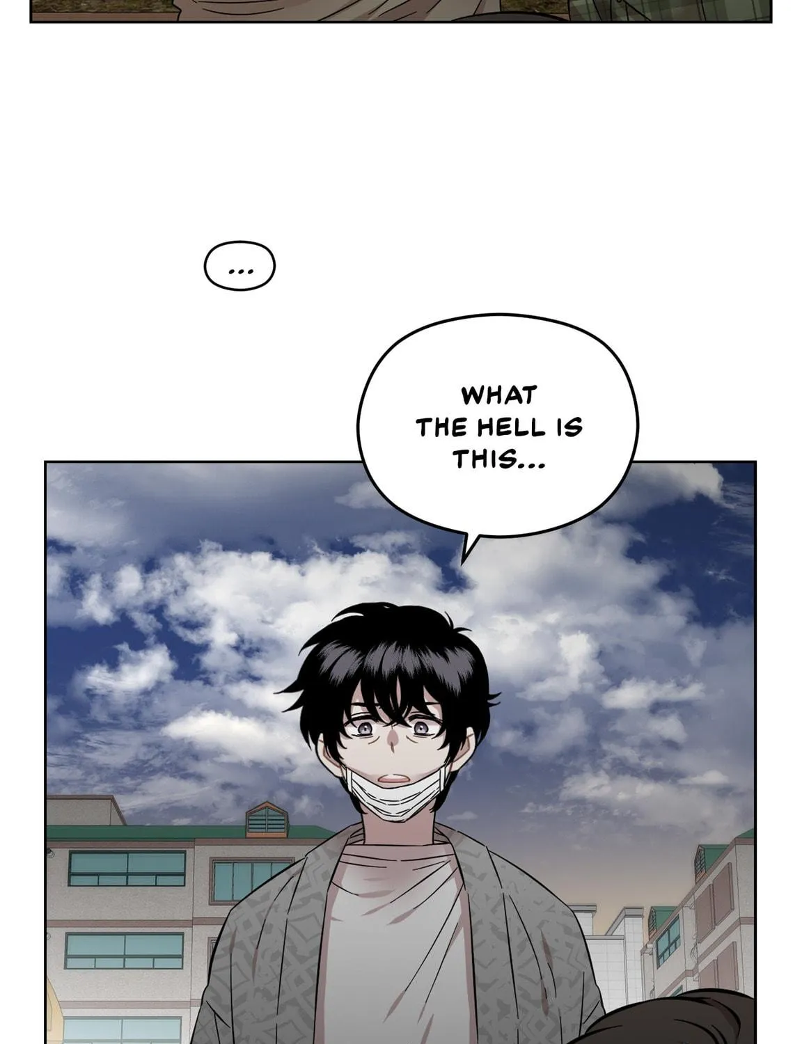 Read Love Thy Neighbor chapter 28 image 40 on Lezhin
