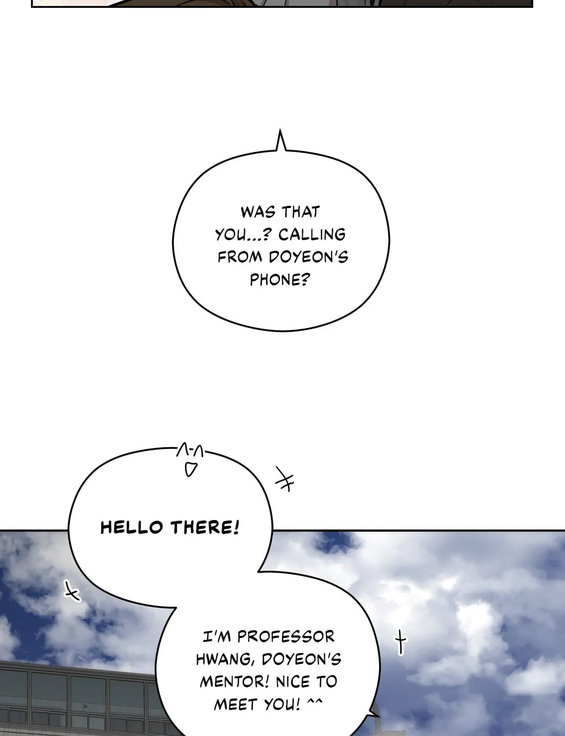 Read Love Thy Neighbor chapter 28 image 42 on Lezhin