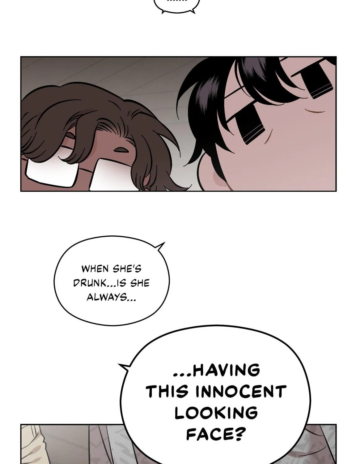 Read Love Thy Neighbor chapter 28 image 52 on Lezhin