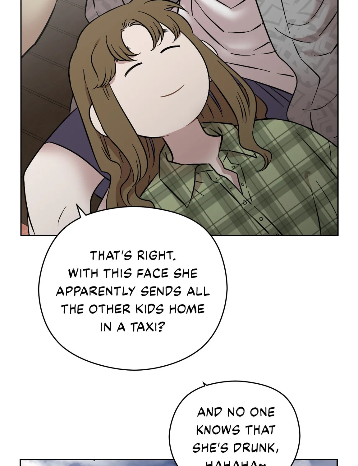 Read Love Thy Neighbor chapter 28 image 54 on Lezhin