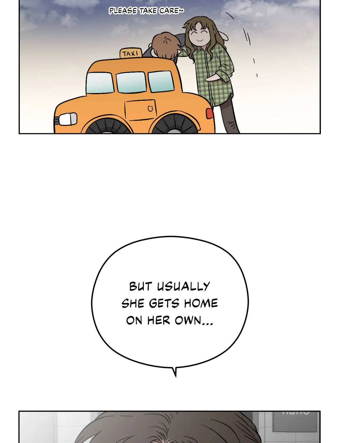 Read Love Thy Neighbor chapter 28 image 56 on Lezhin