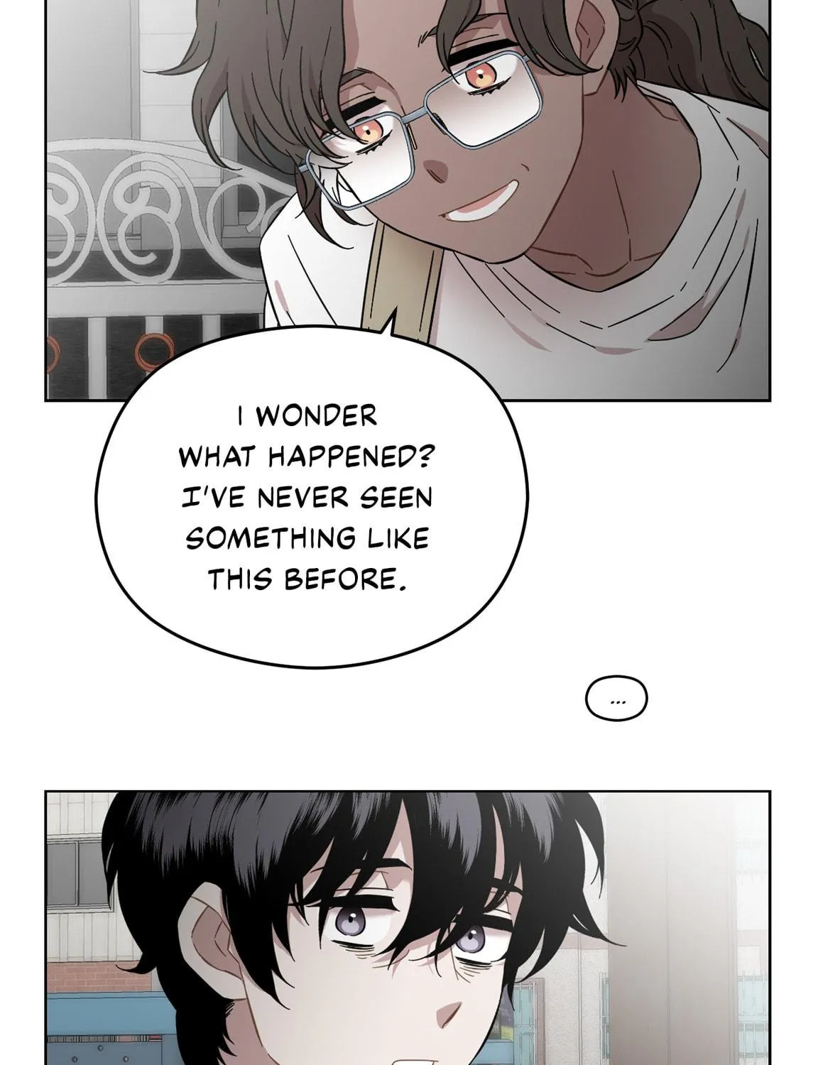 Read Love Thy Neighbor chapter 28 image 58 on Lezhin