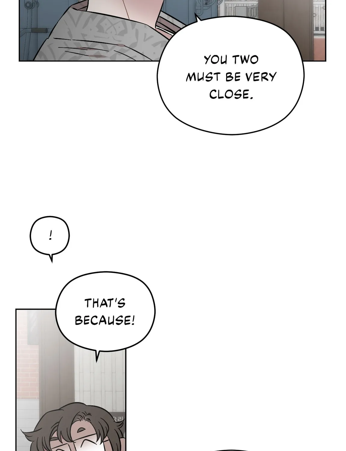 Read Love Thy Neighbor chapter 28 image 60 on Lezhin