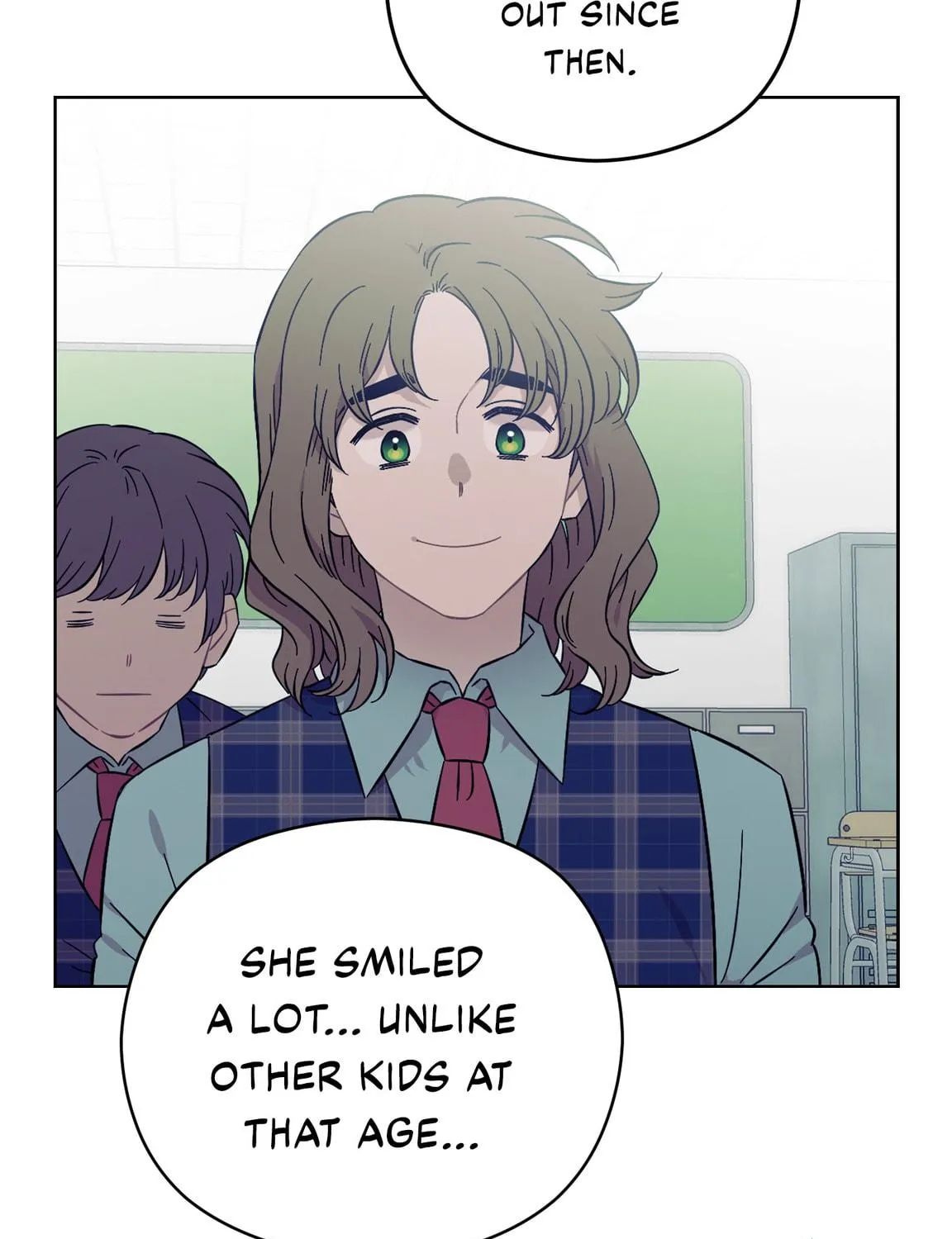 Read Love Thy Neighbor chapter 28 image 64 on Lezhin