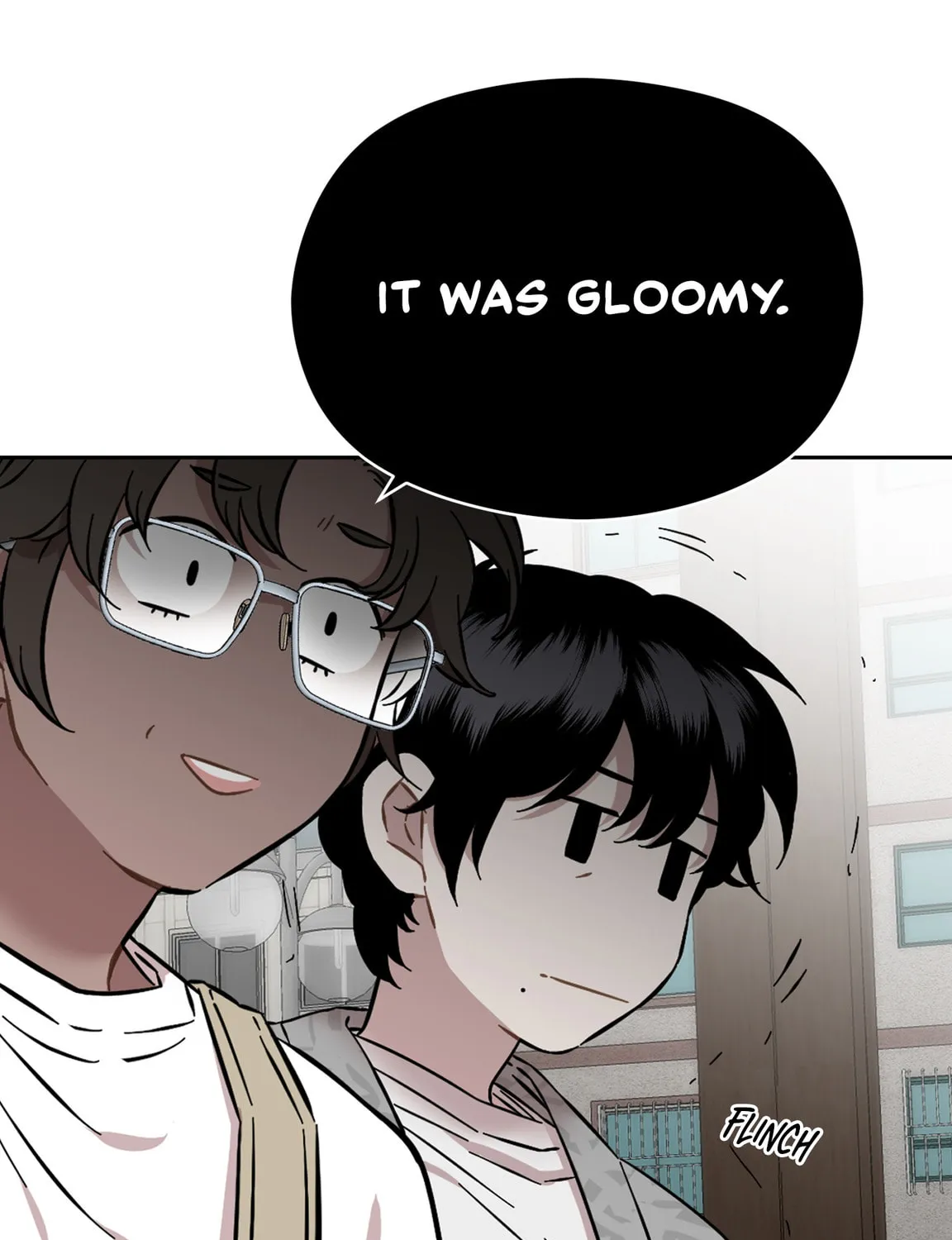Read Love Thy Neighbor chapter 28 image 66 on Lezhin
