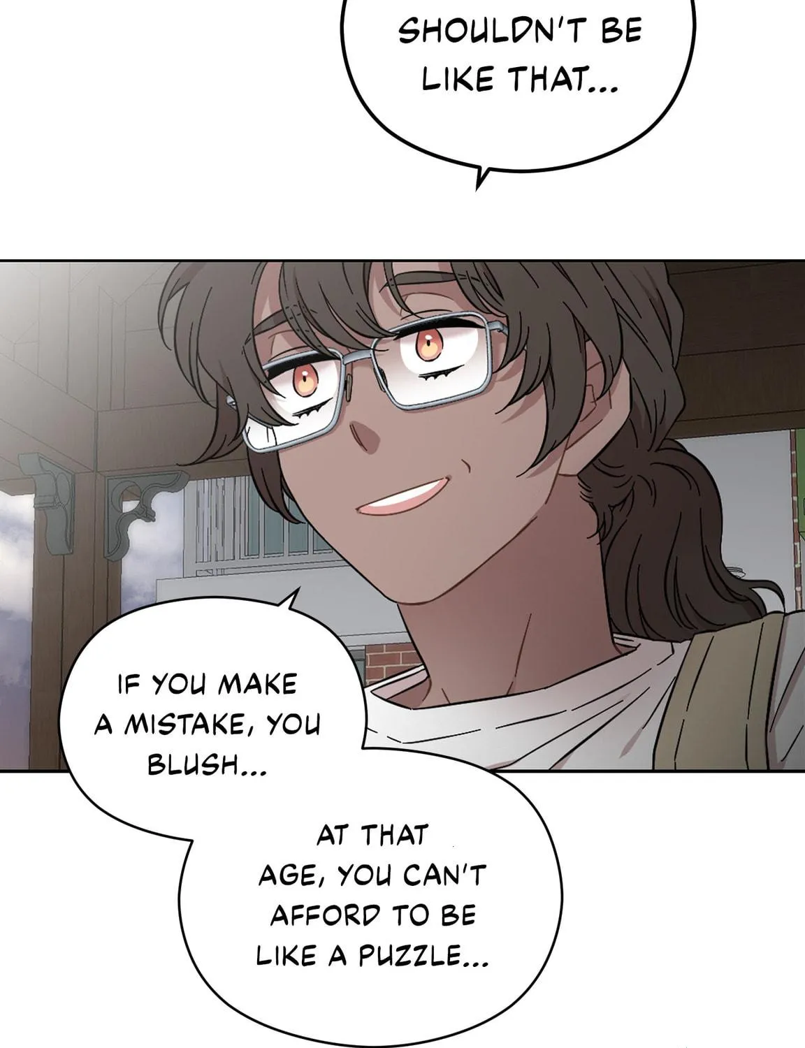 Read Love Thy Neighbor chapter 28 image 70 on Lezhin