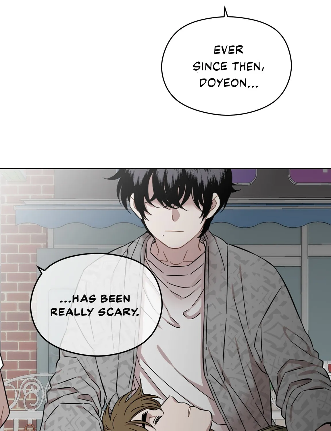 Read Love Thy Neighbor chapter 28 image 72 on Lezhin