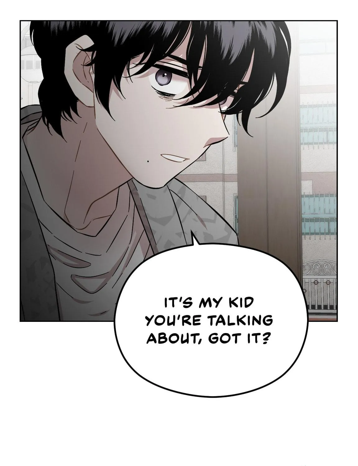 Read Love Thy Neighbor chapter 28 image 82 on Lezhin
