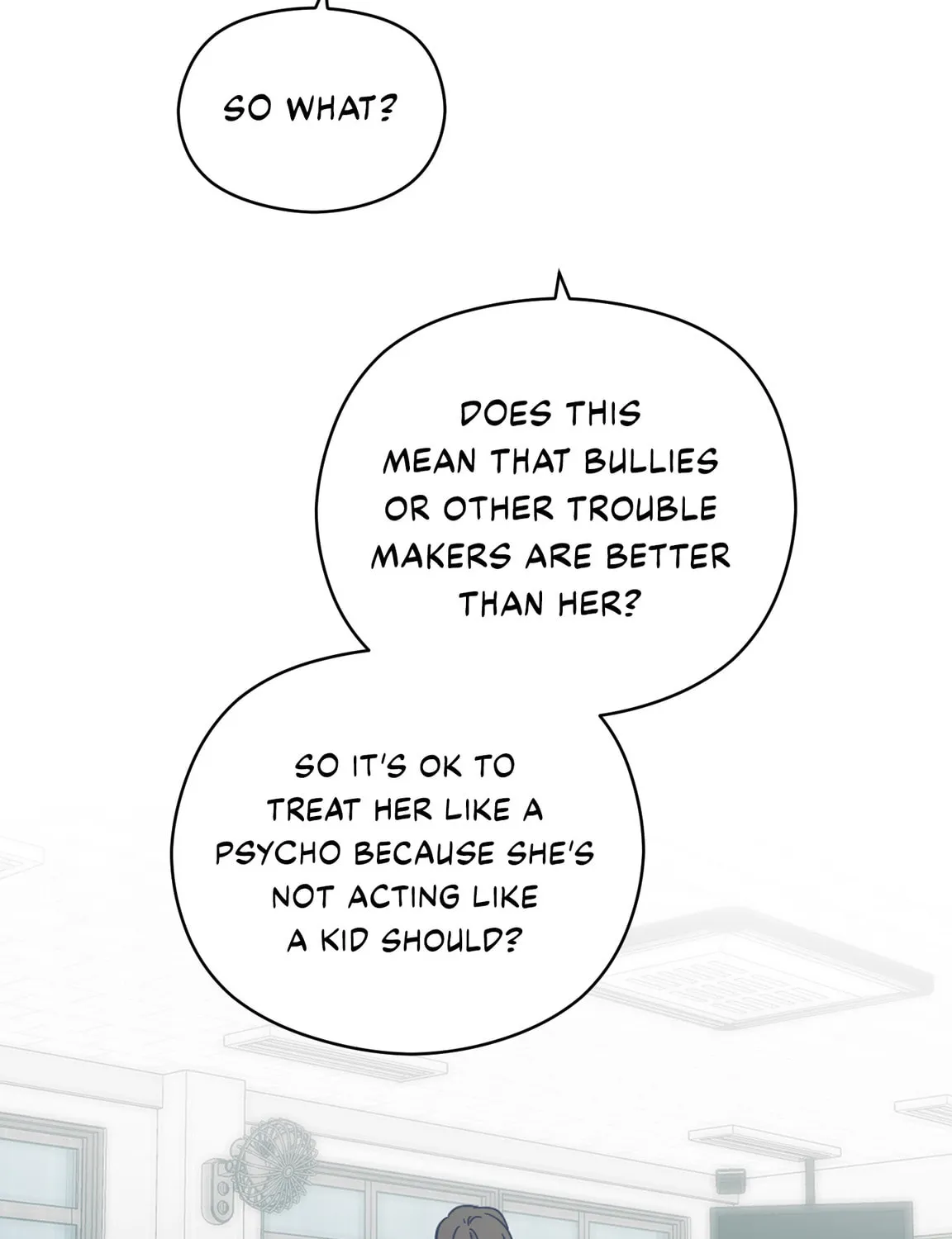 Read Love Thy Neighbor chapter 28 image 84 on Lezhin