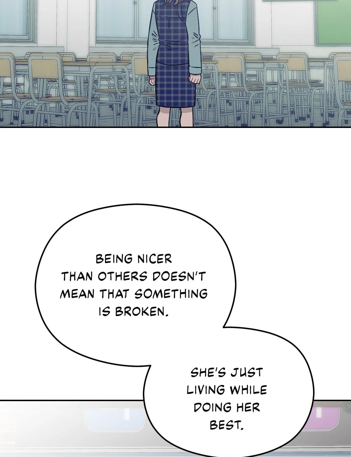 Read Love Thy Neighbor chapter 28 image 86 on Lezhin