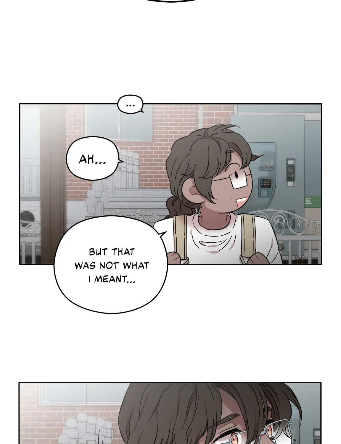 Read Love Thy Neighbor chapter 28 image 90 on Lezhin