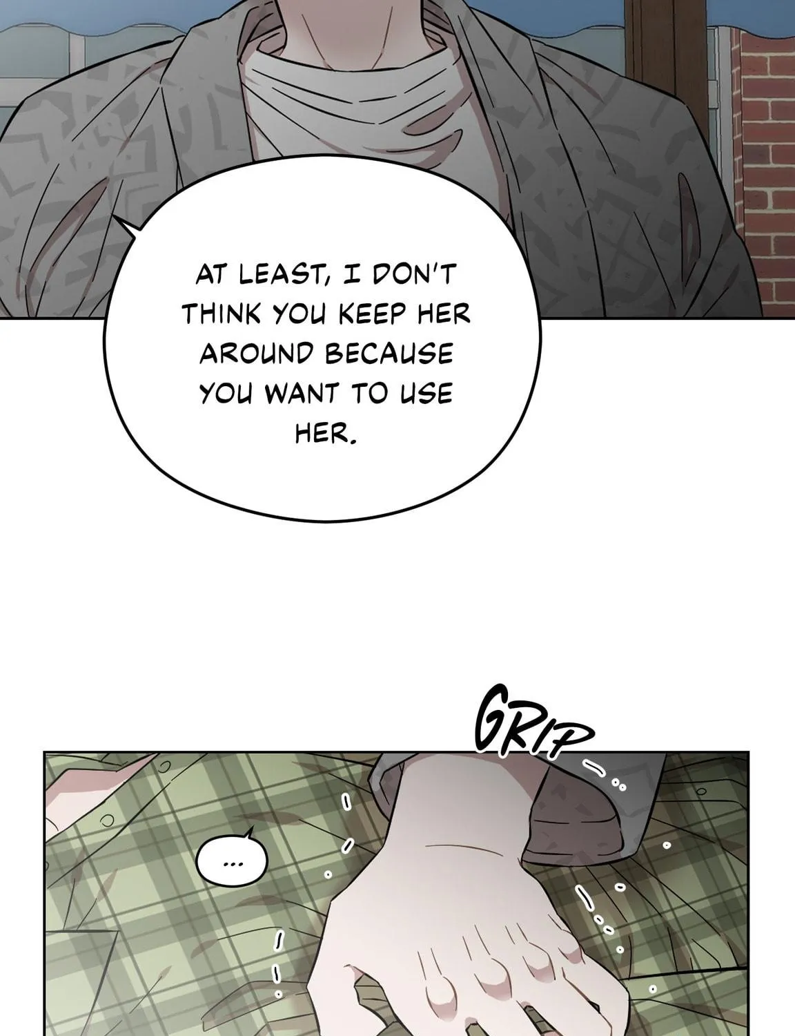 Read Love Thy Neighbor chapter 28 image 94 on Lezhin