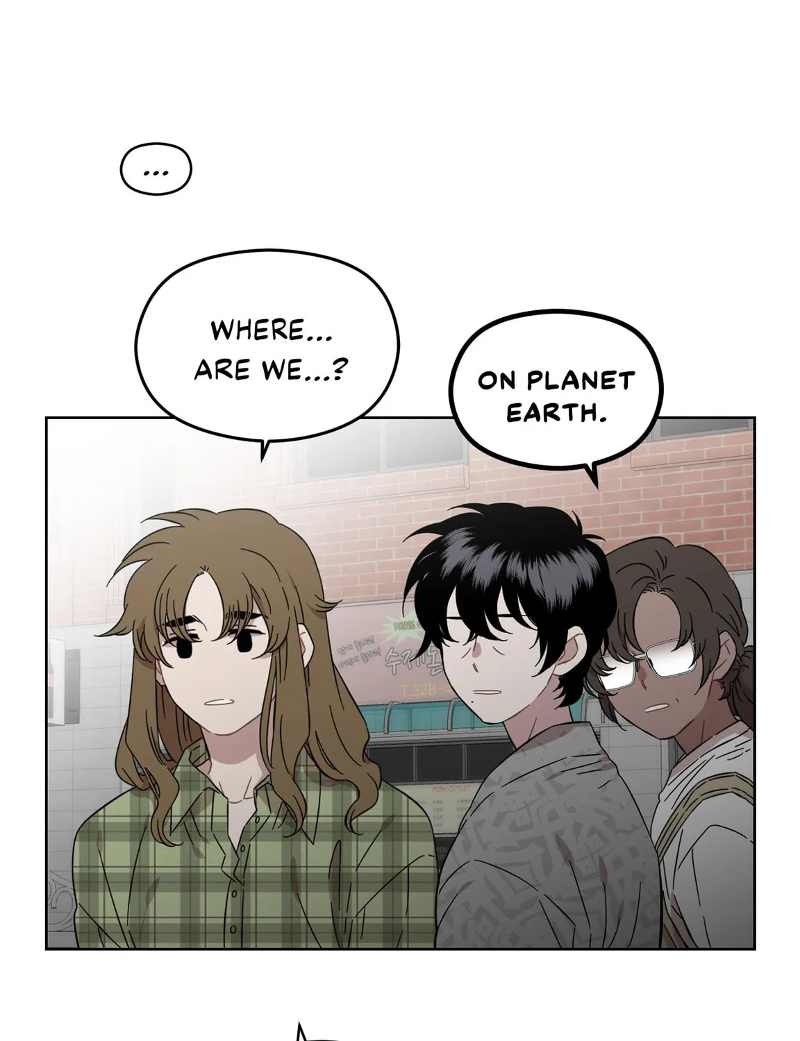 Read Love Thy Neighbor chapter 28 image 98 on Lezhin