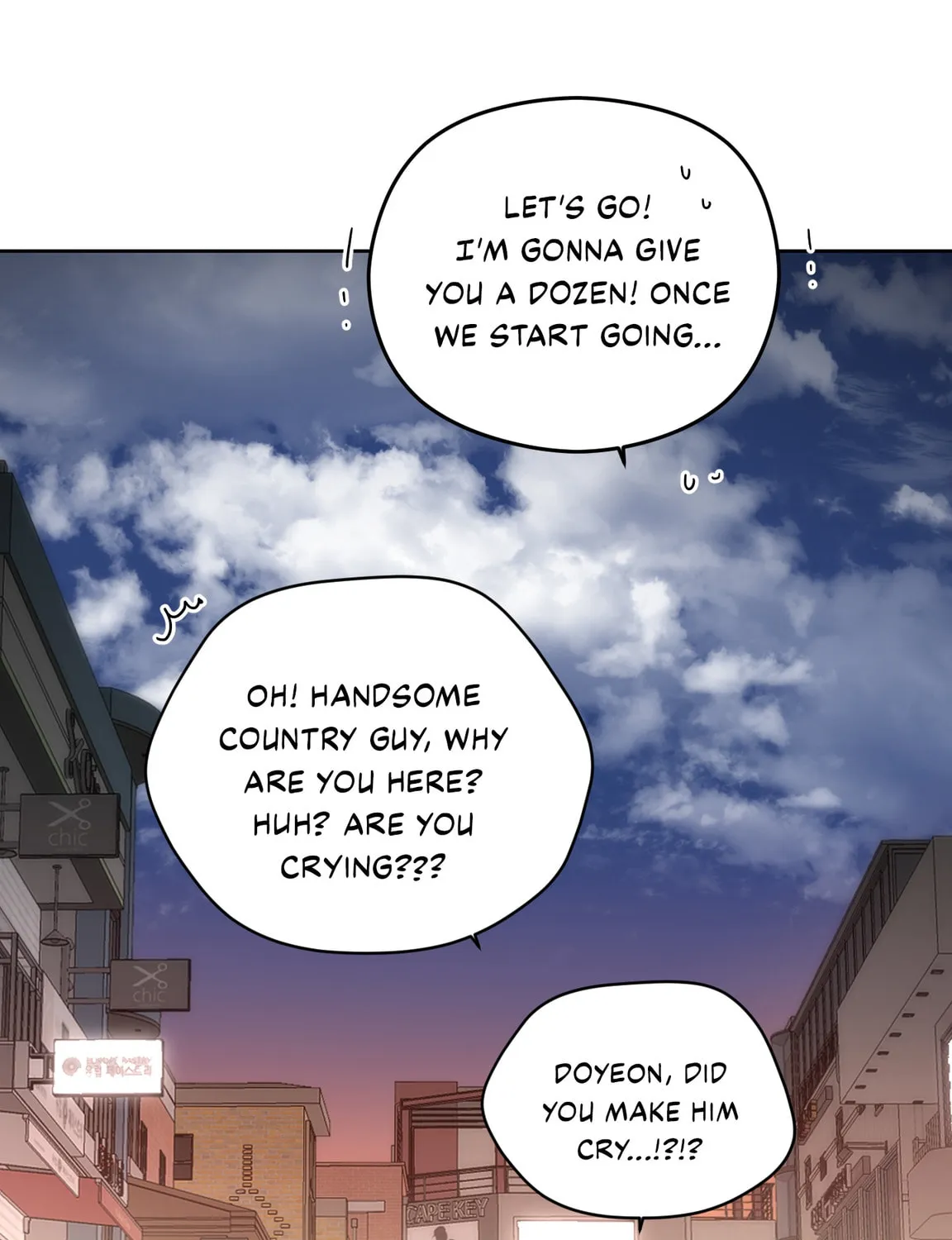 Read Love Thy Neighbor chapter 29 image 114 on Lezhin