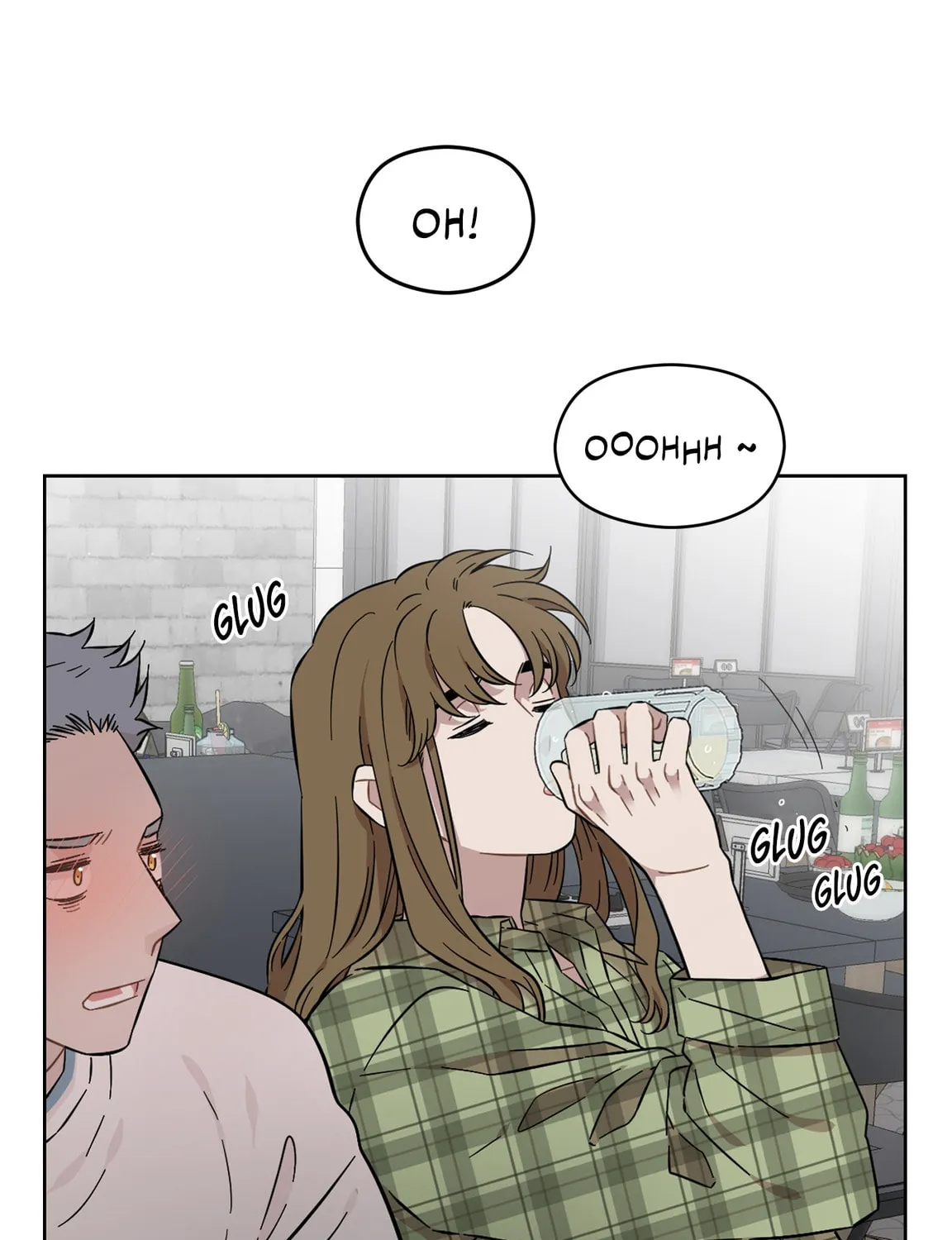 Read Love Thy Neighbor chapter 29 image 12 on Lezhin