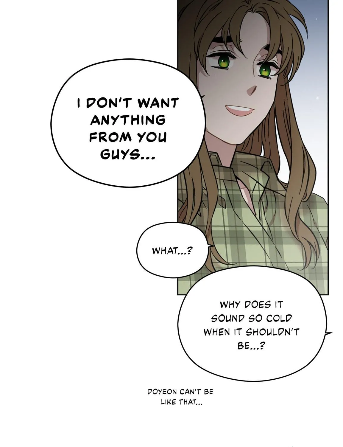 Read Love Thy Neighbor chapter 29 image 22 on Lezhin
